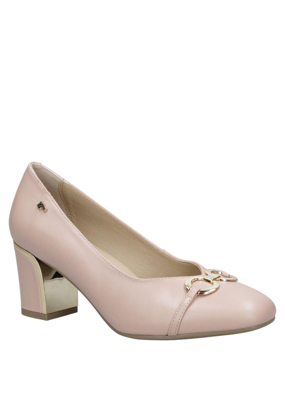 Zapato Casual Mujer 16 Hrs - G054-5