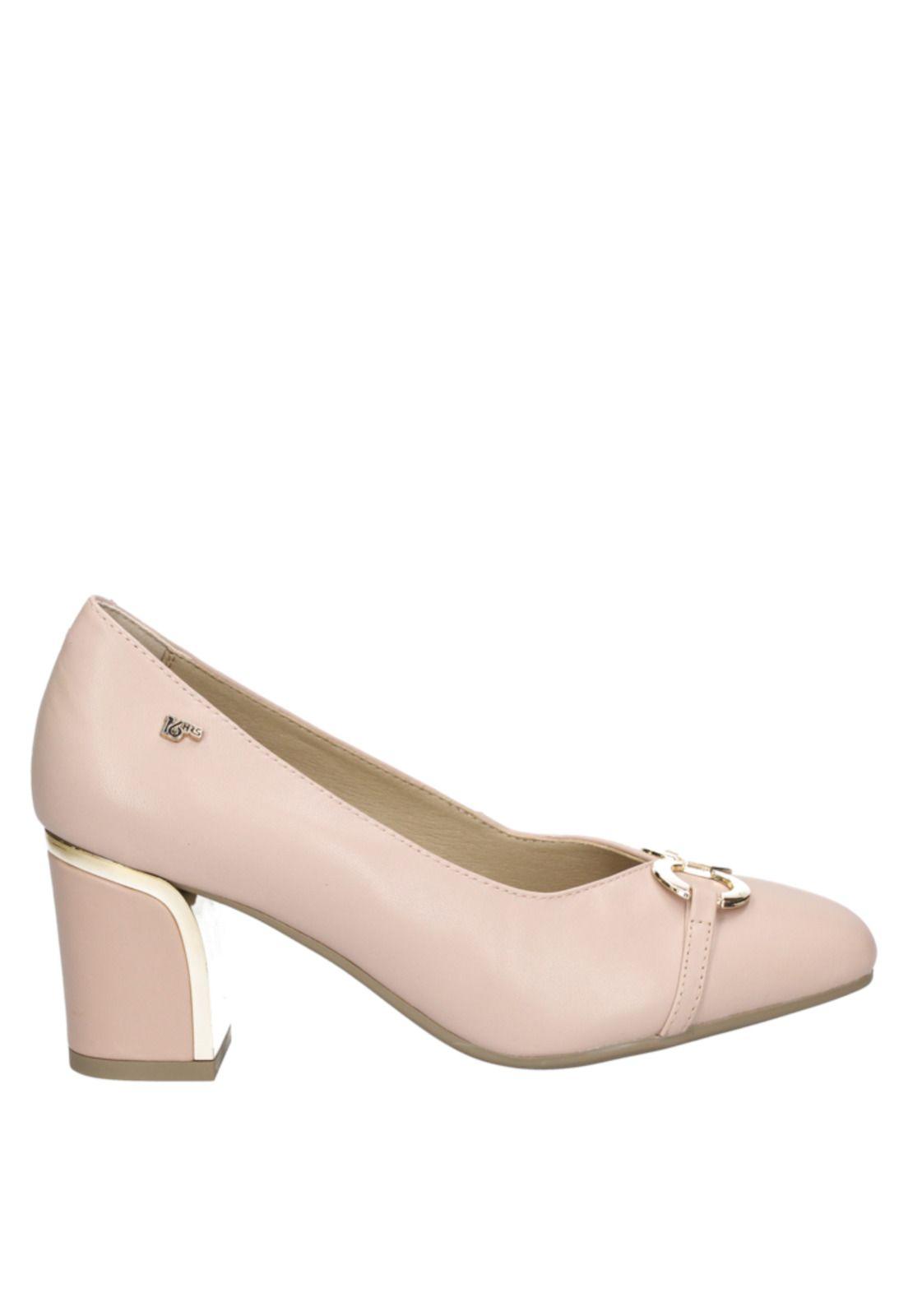 Zapato Casual Mujer 16 Hrs - G054-6