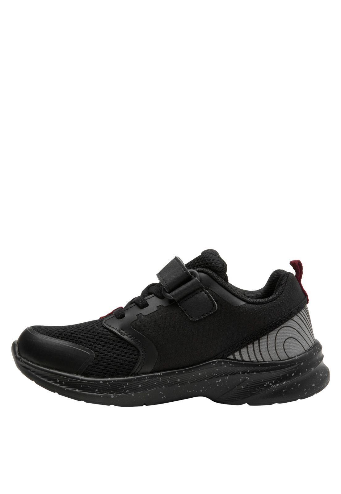 Zapatilla Running Niño Panama Jack - PJB020C-3