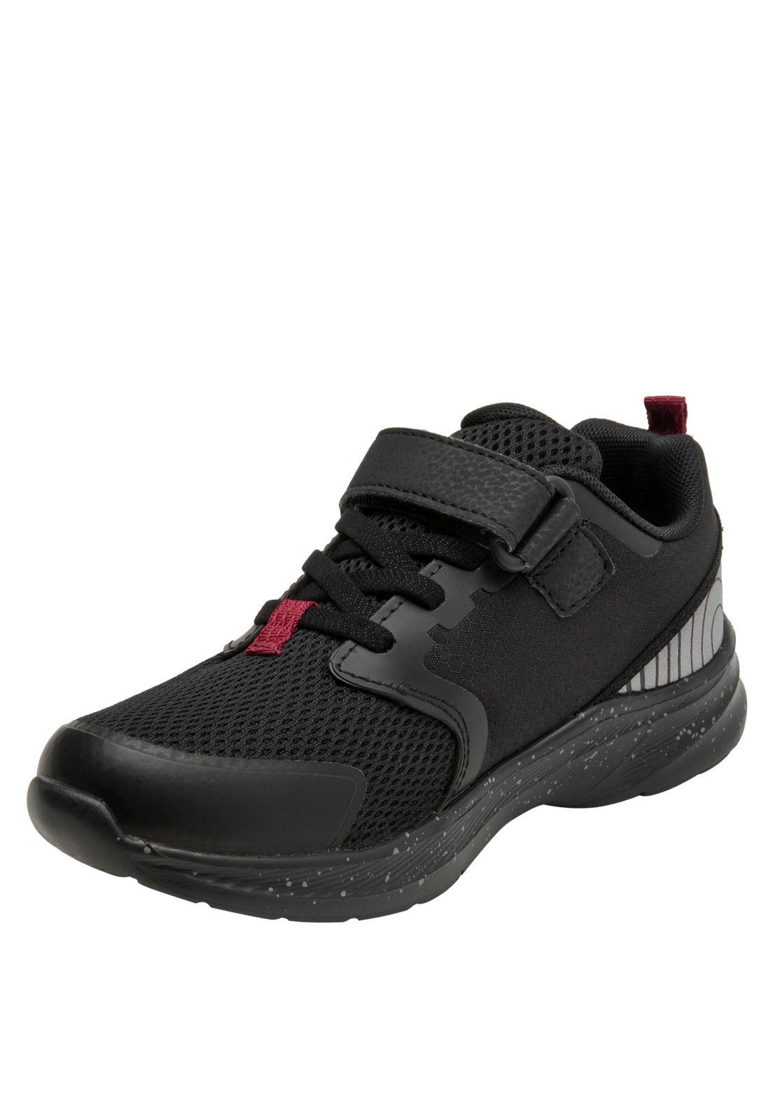 Zapatilla Running Niño Panama Jack - PJB020C-4