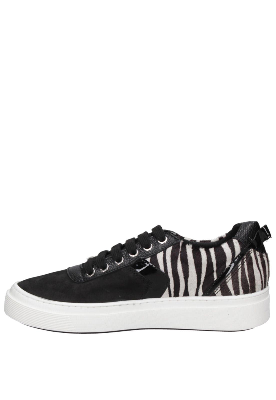 Zapatilla Casual Mujer Mingo - K479-3