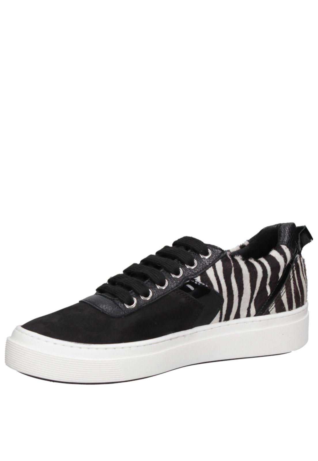 Zapatilla Casual Mujer Mingo - K479-4