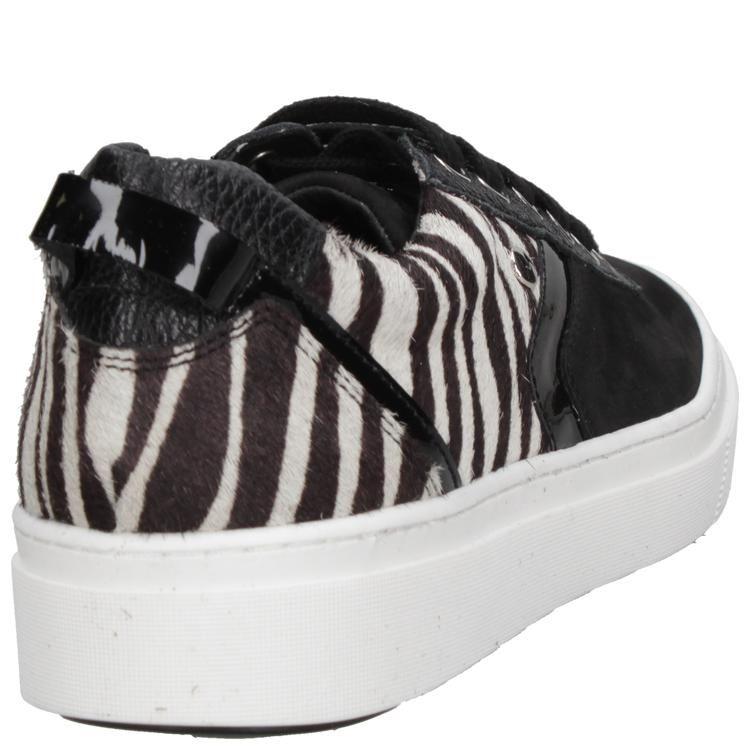 Zapatilla Casual Mujer Mingo - K479-2