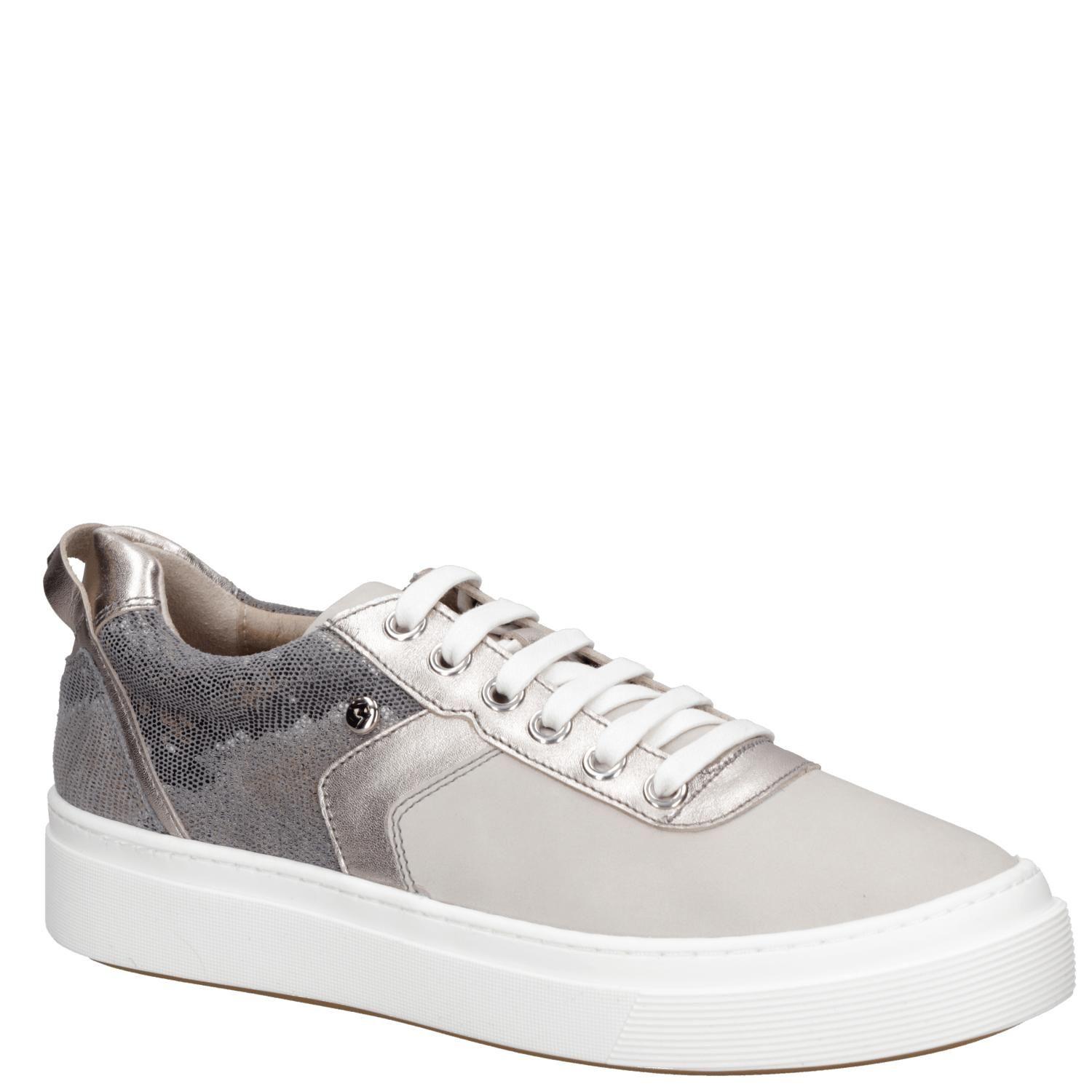 Zapatilla Casual Mujer Mingo - K479-0