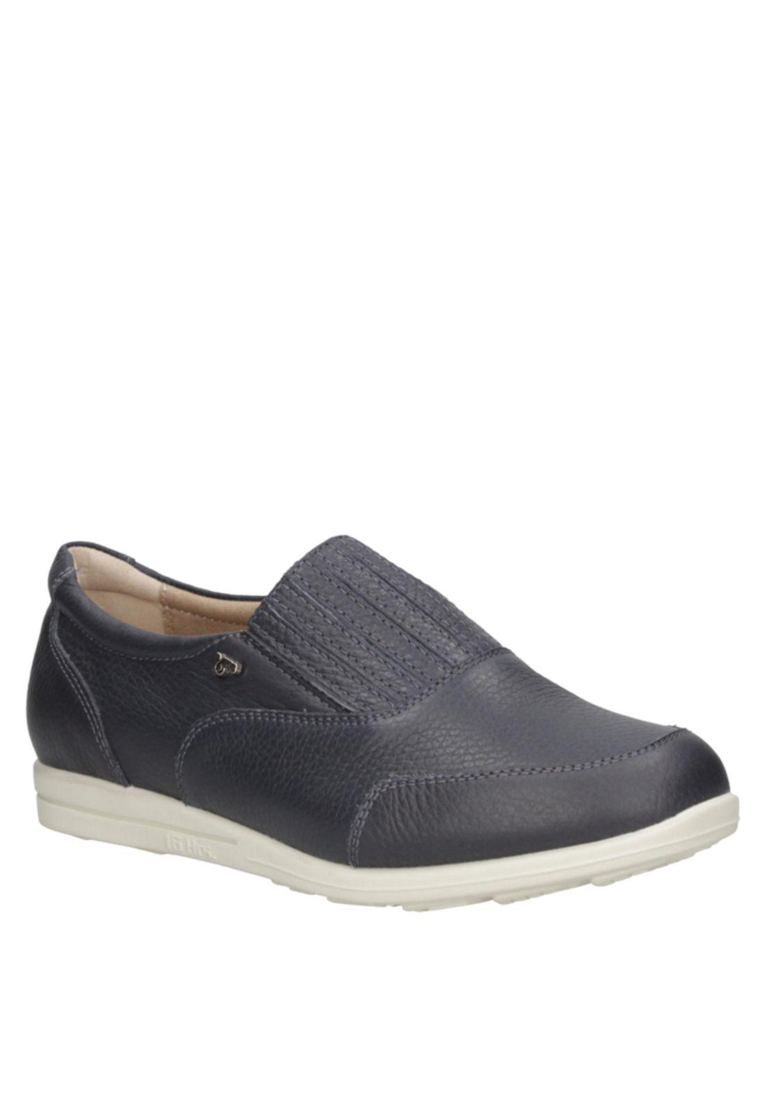 Zapato Casual Mujer 16 Hrs- G088-0