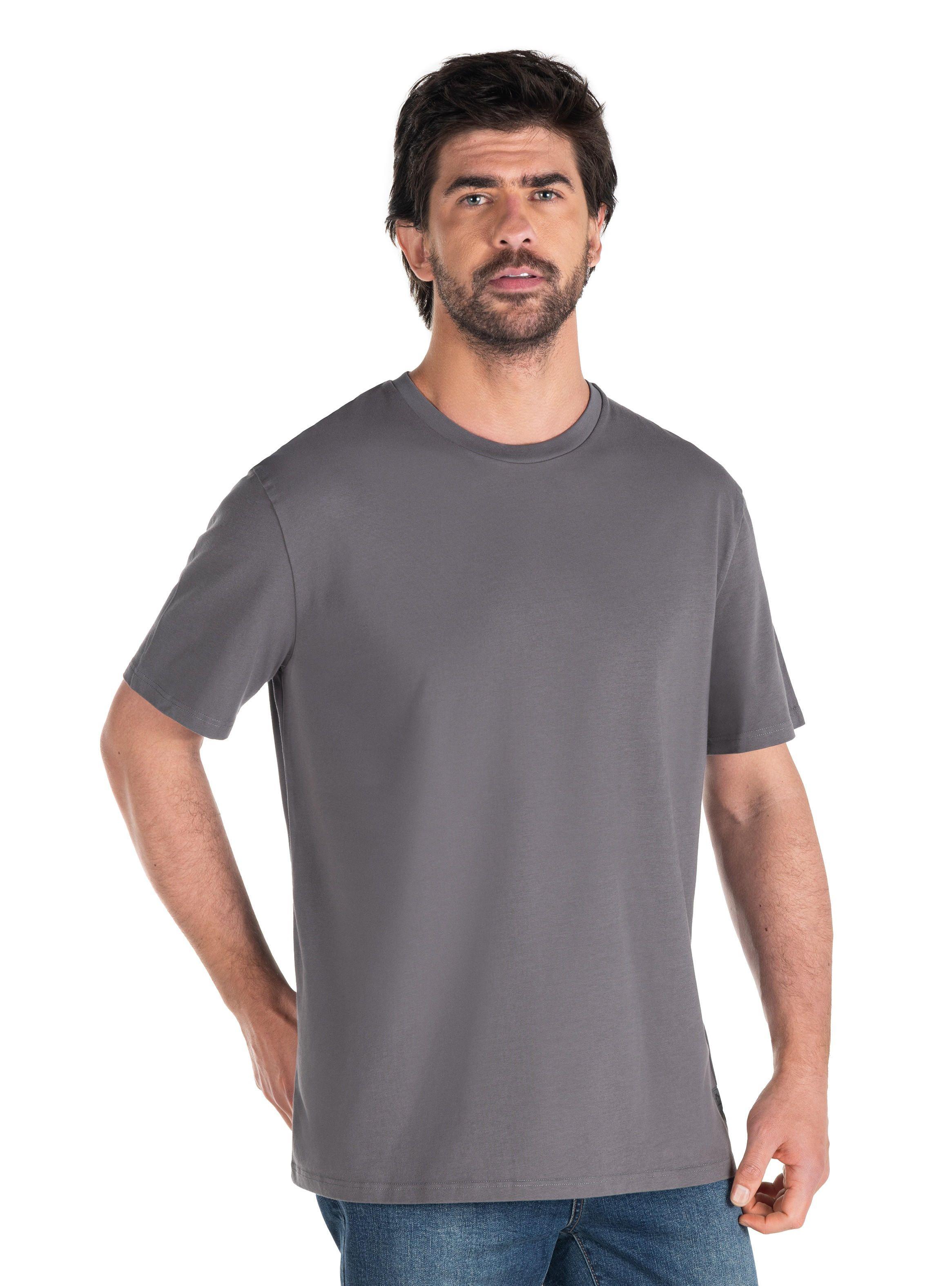 Polera Hombre Algodón Panama Jack - PJH001M-1
