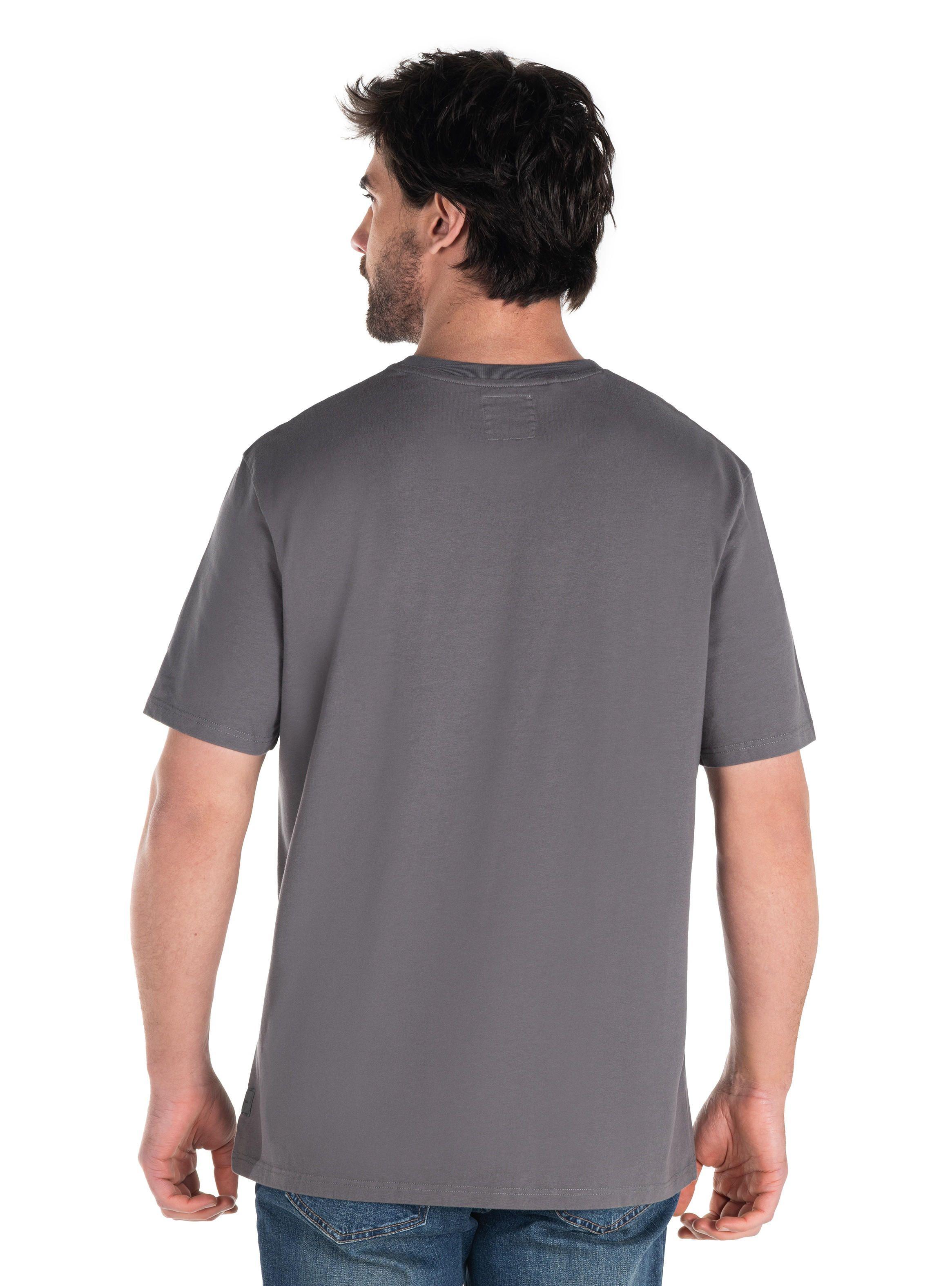 Polera Hombre Algodón Panama Jack - PJH001M-2
