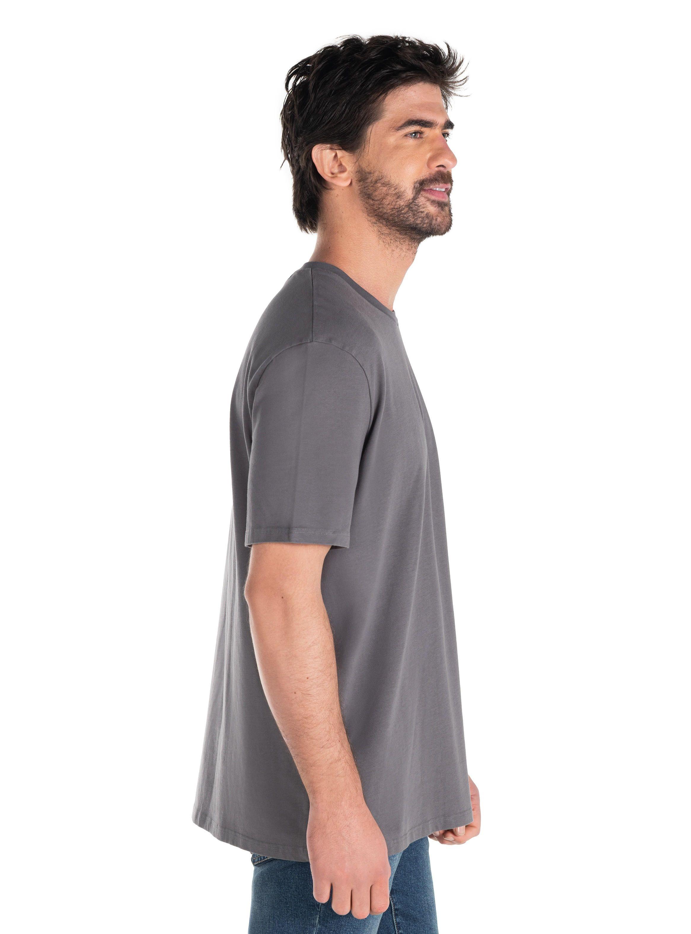 Polera Hombre Algodón Panama Jack - PJH001M-3