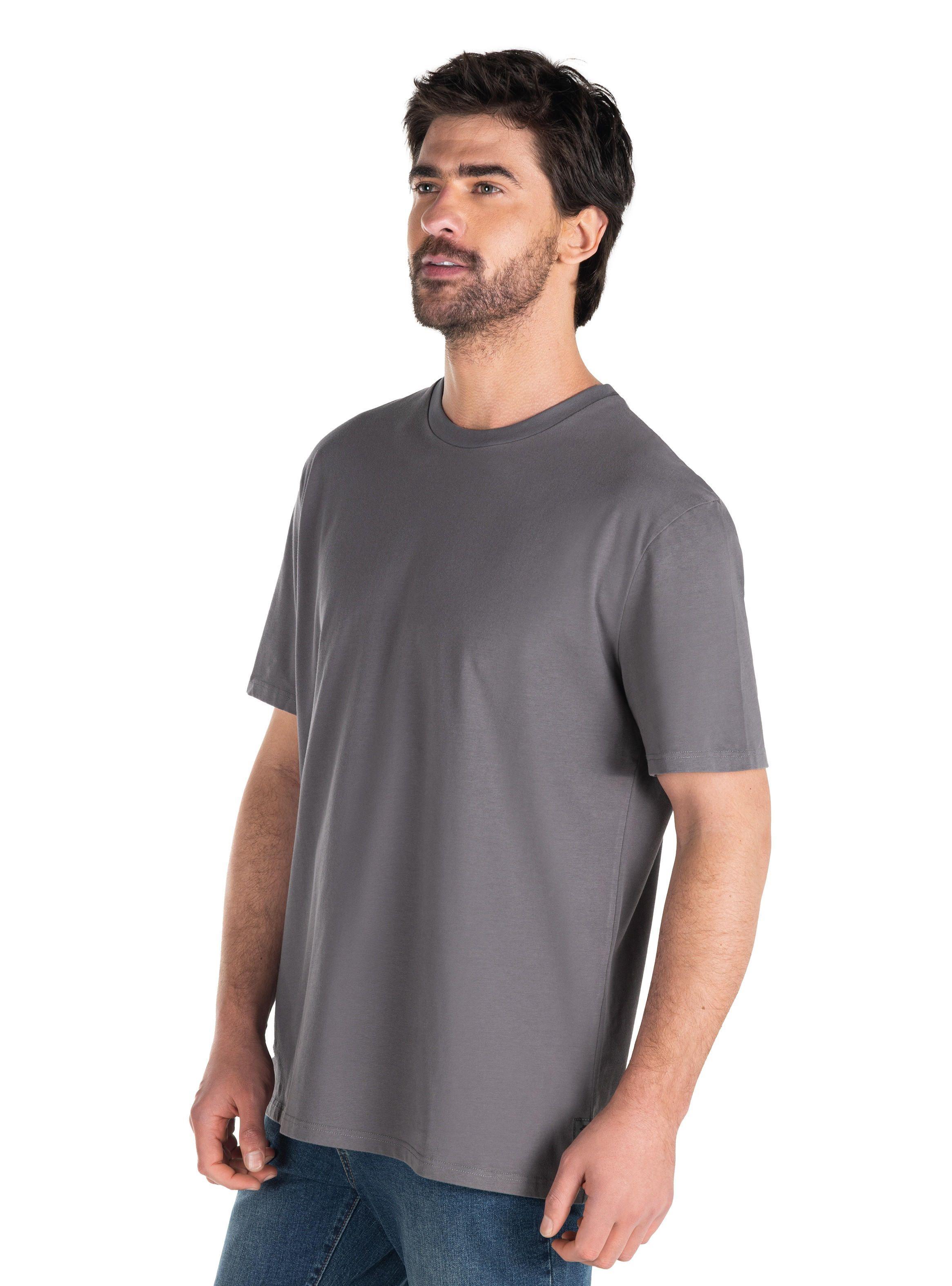 Polera Hombre Algodón Panama Jack - PJH001M-4