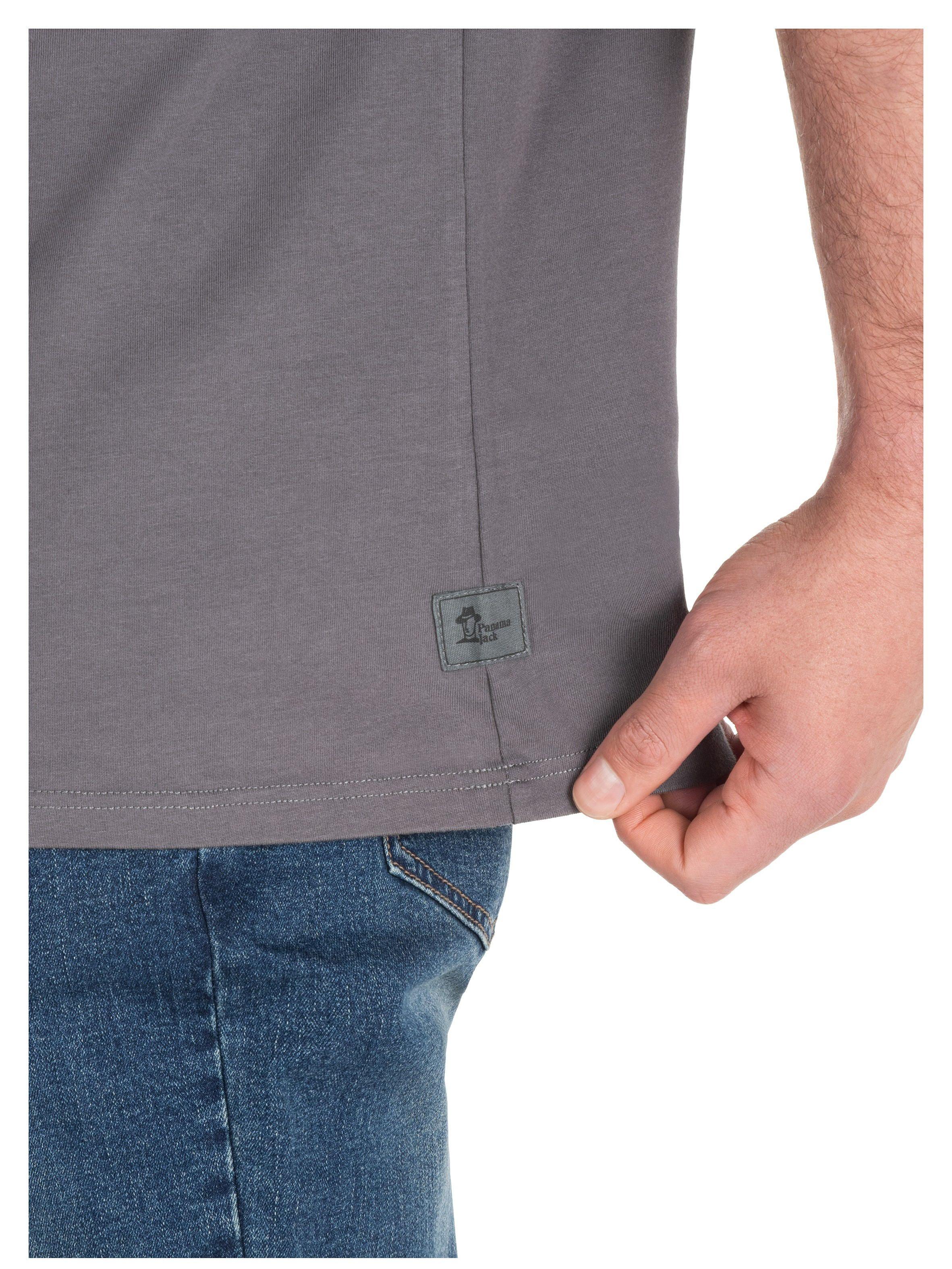Polera Hombre Algodón Panama Jack - PJH001M-5