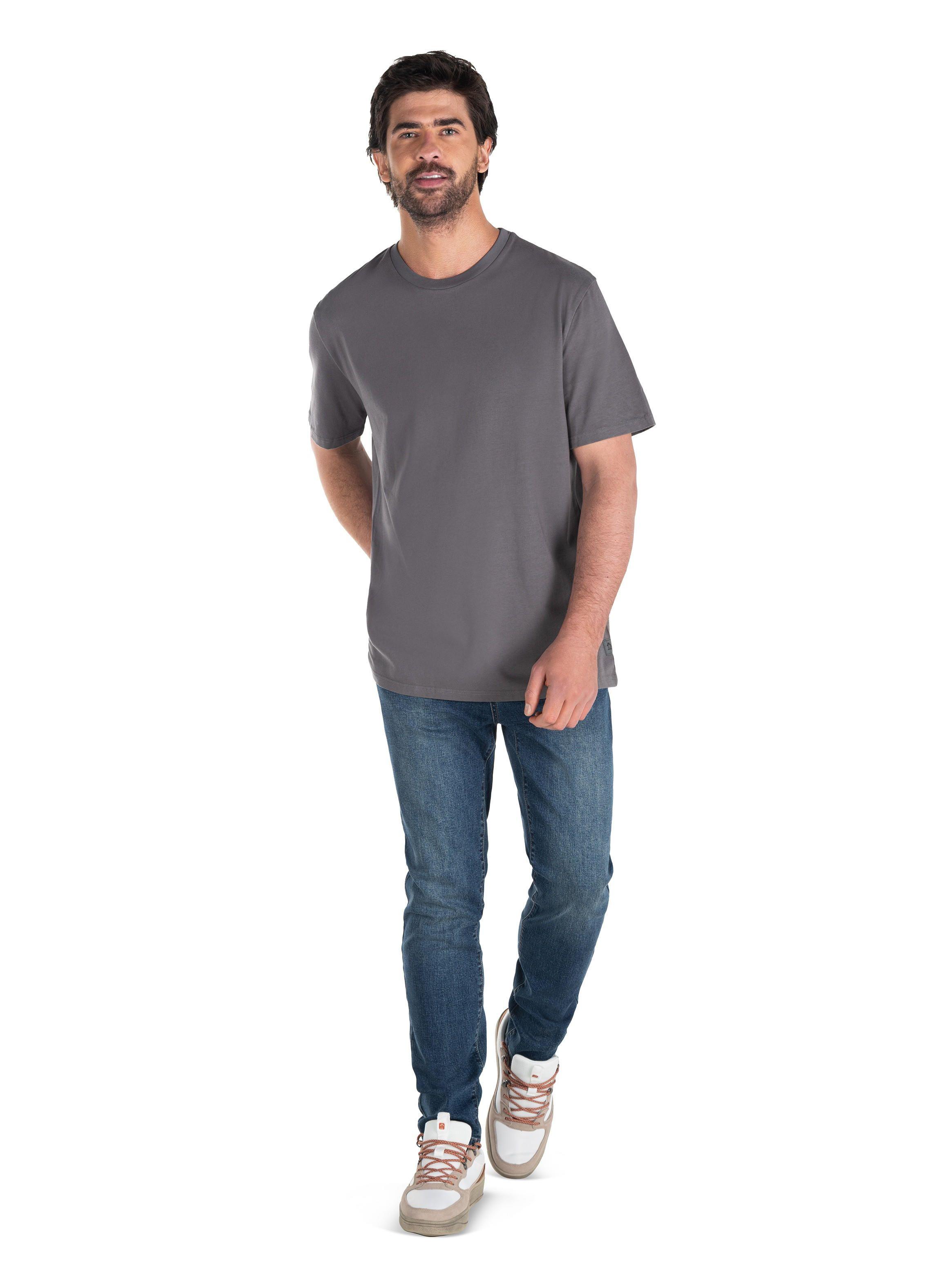 Polera Hombre Algodón Panama Jack - PJH001M-7