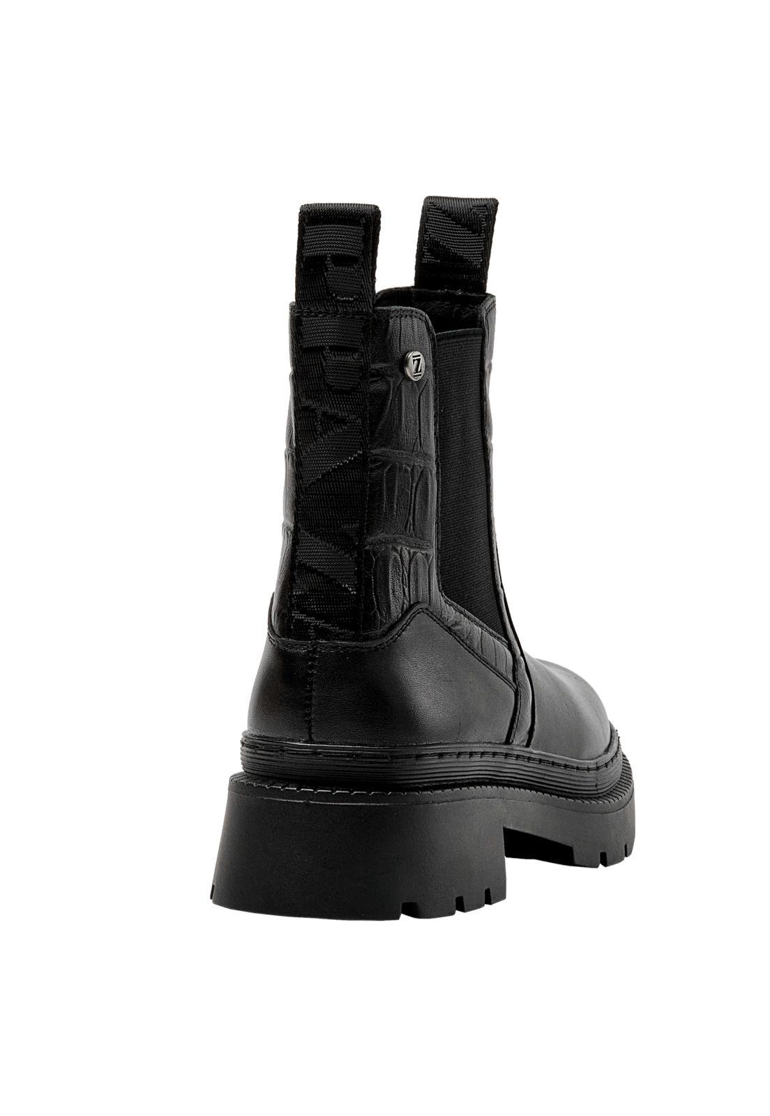 Botín Casual Mujer Zappa - J325-2