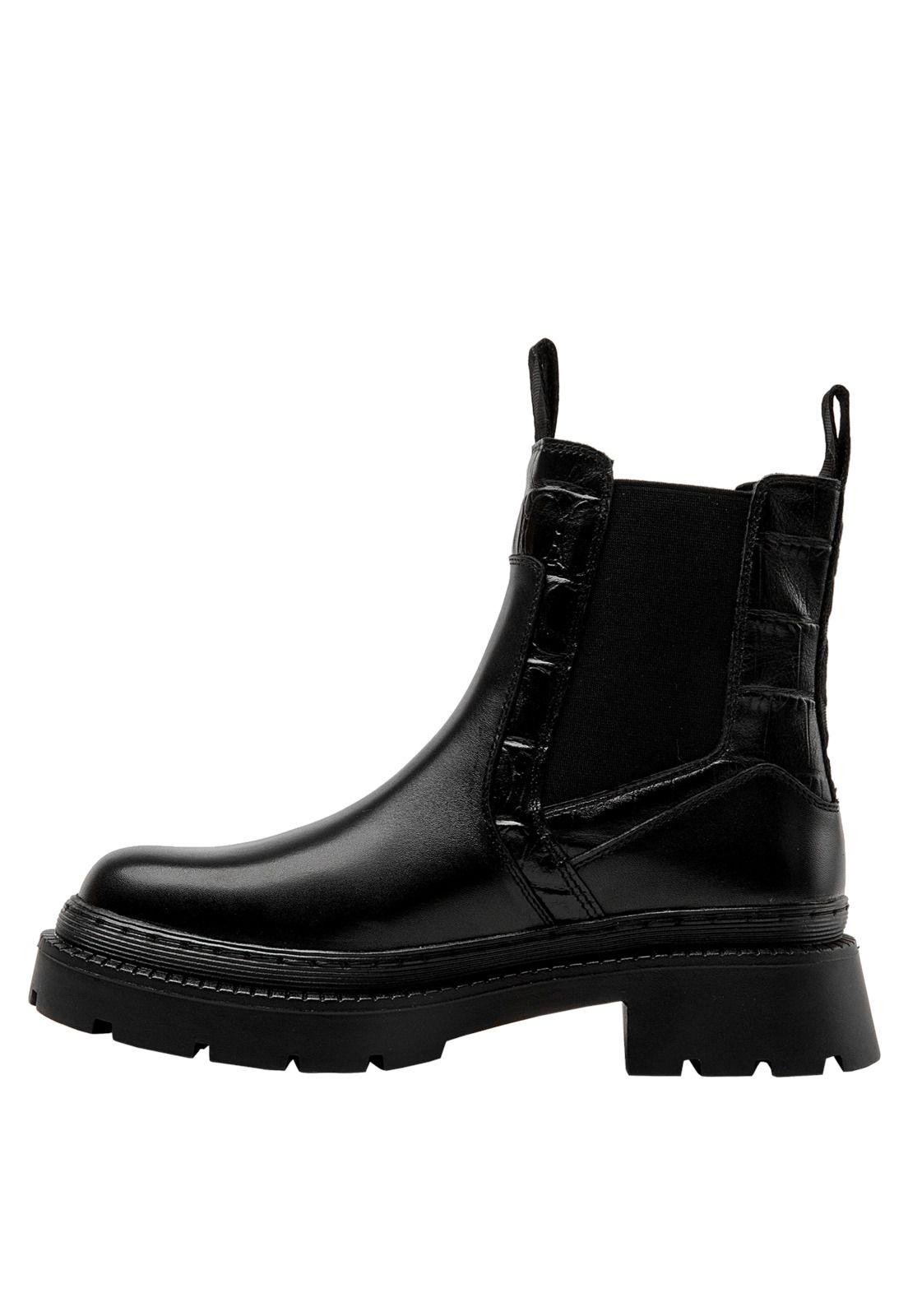 Botín Casual Mujer Zappa - J325-3
