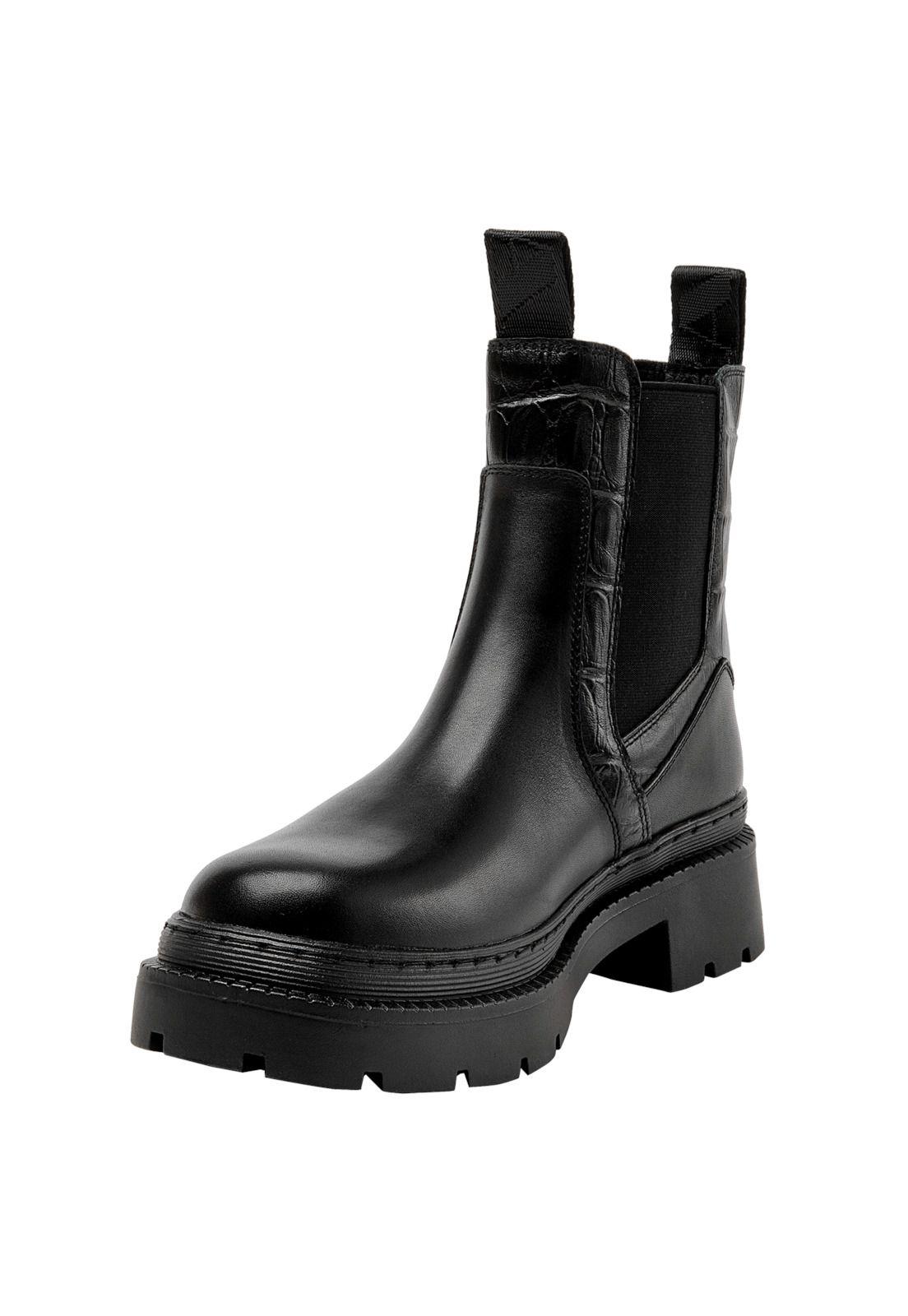 Botín Casual Mujer Zappa - J325-4