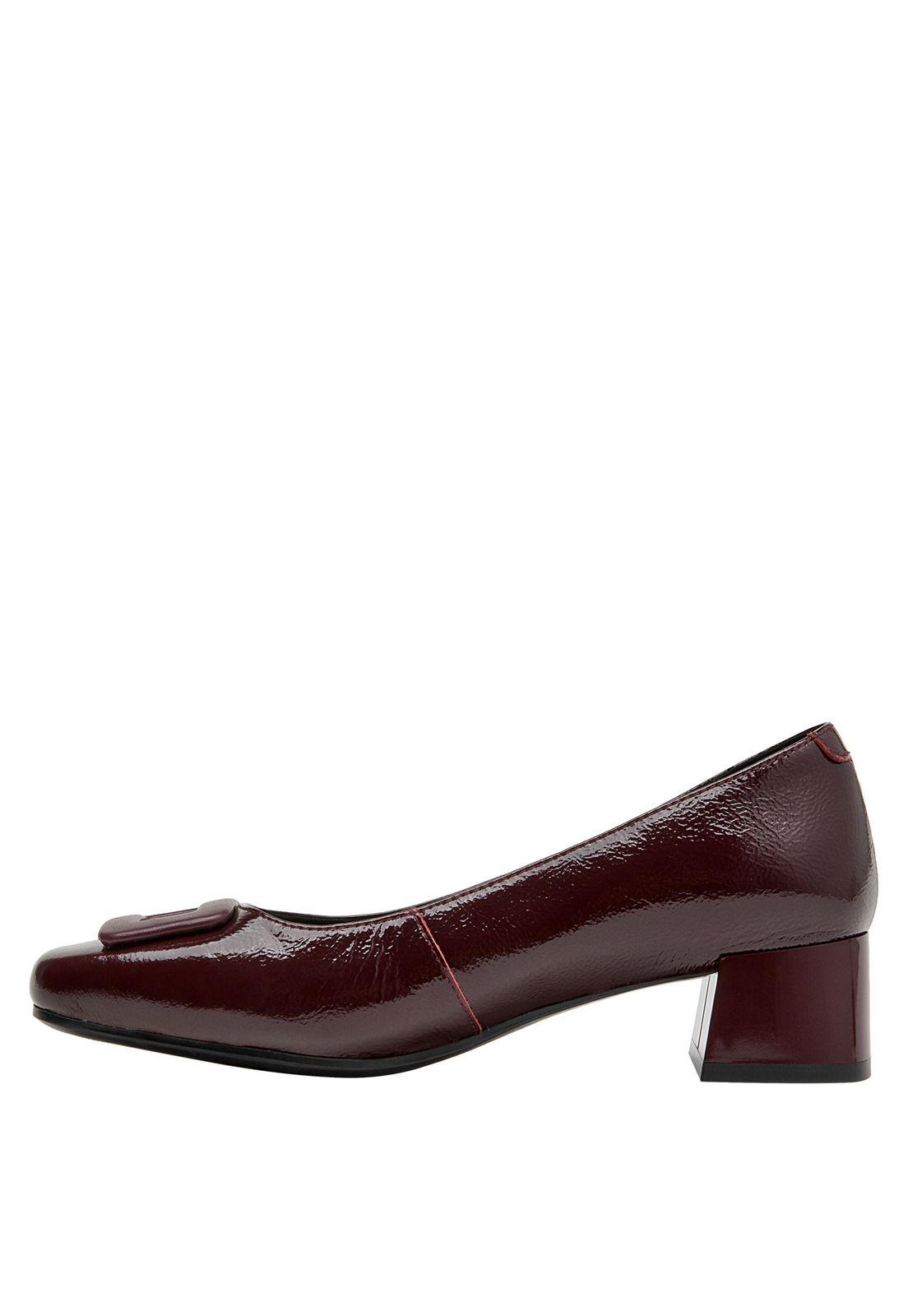 Zapato Casual Mujer 16 Hrs - 16M0355-3