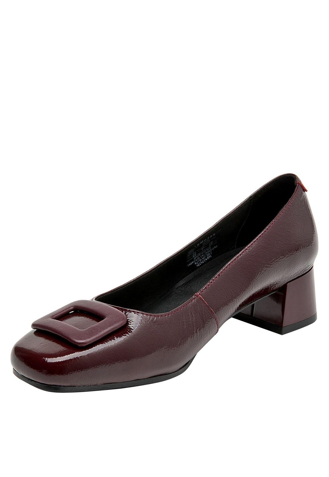 Zapato Casual Mujer 16 Hrs - 16M0355-4