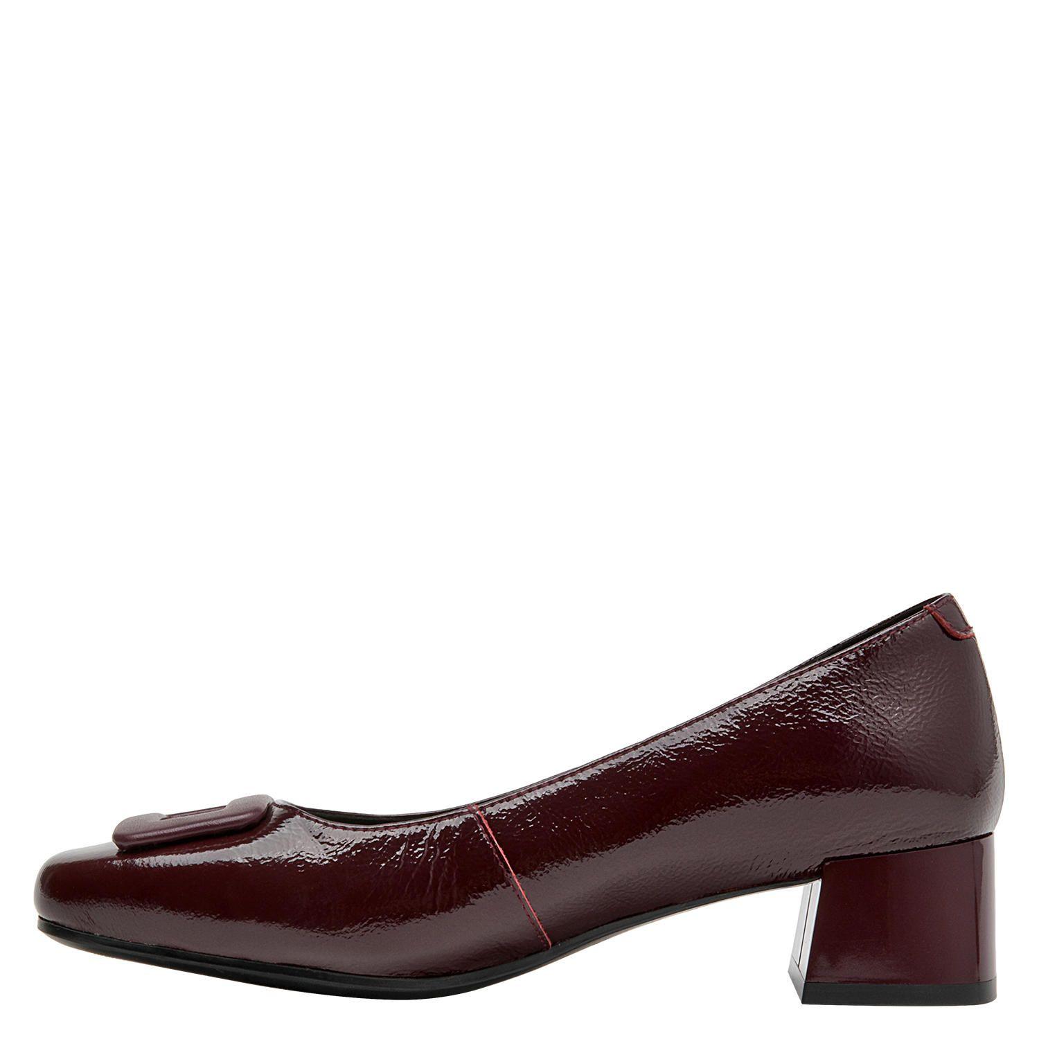 Zapato Casual Mujer 16 Hrs - 16M0355-3