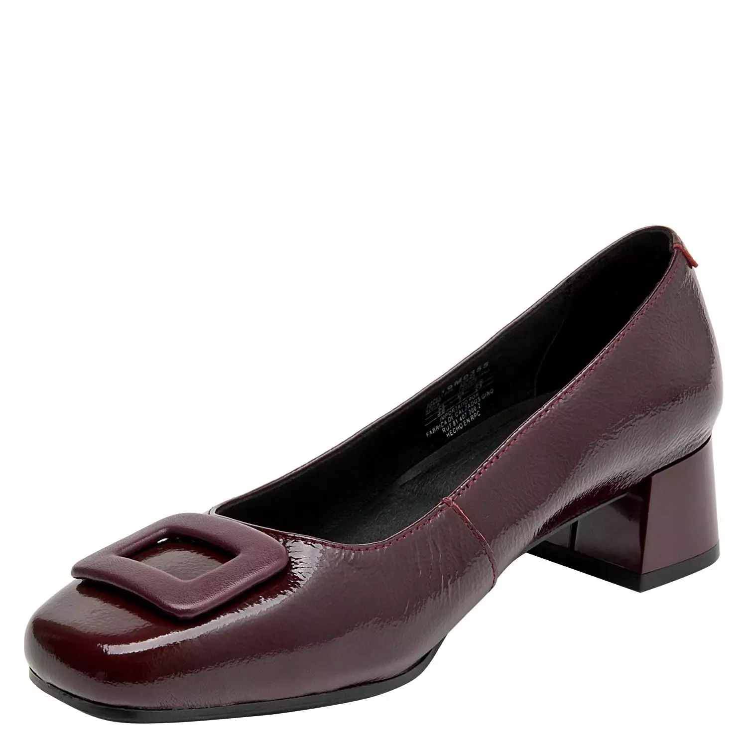 Zapato Casual Mujer 16 Hrs - 16M0355-4