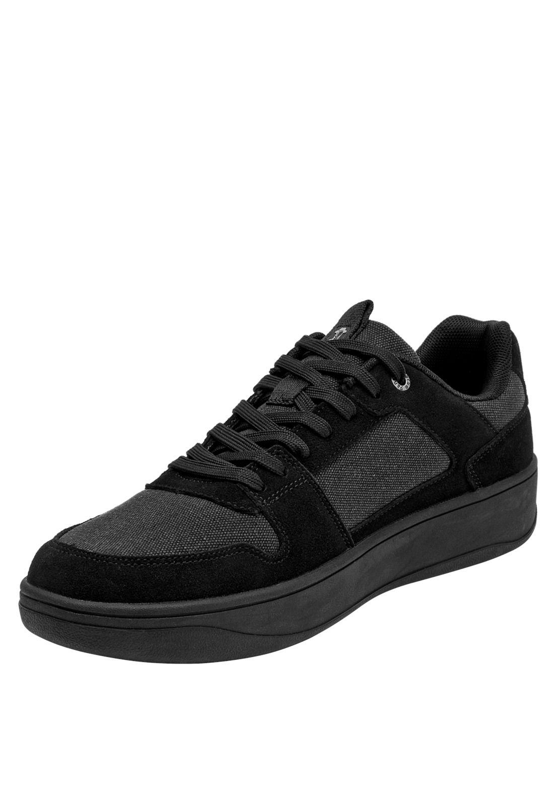 Zapatilla Urbano Hombre Panama Jack - PJH0025-4