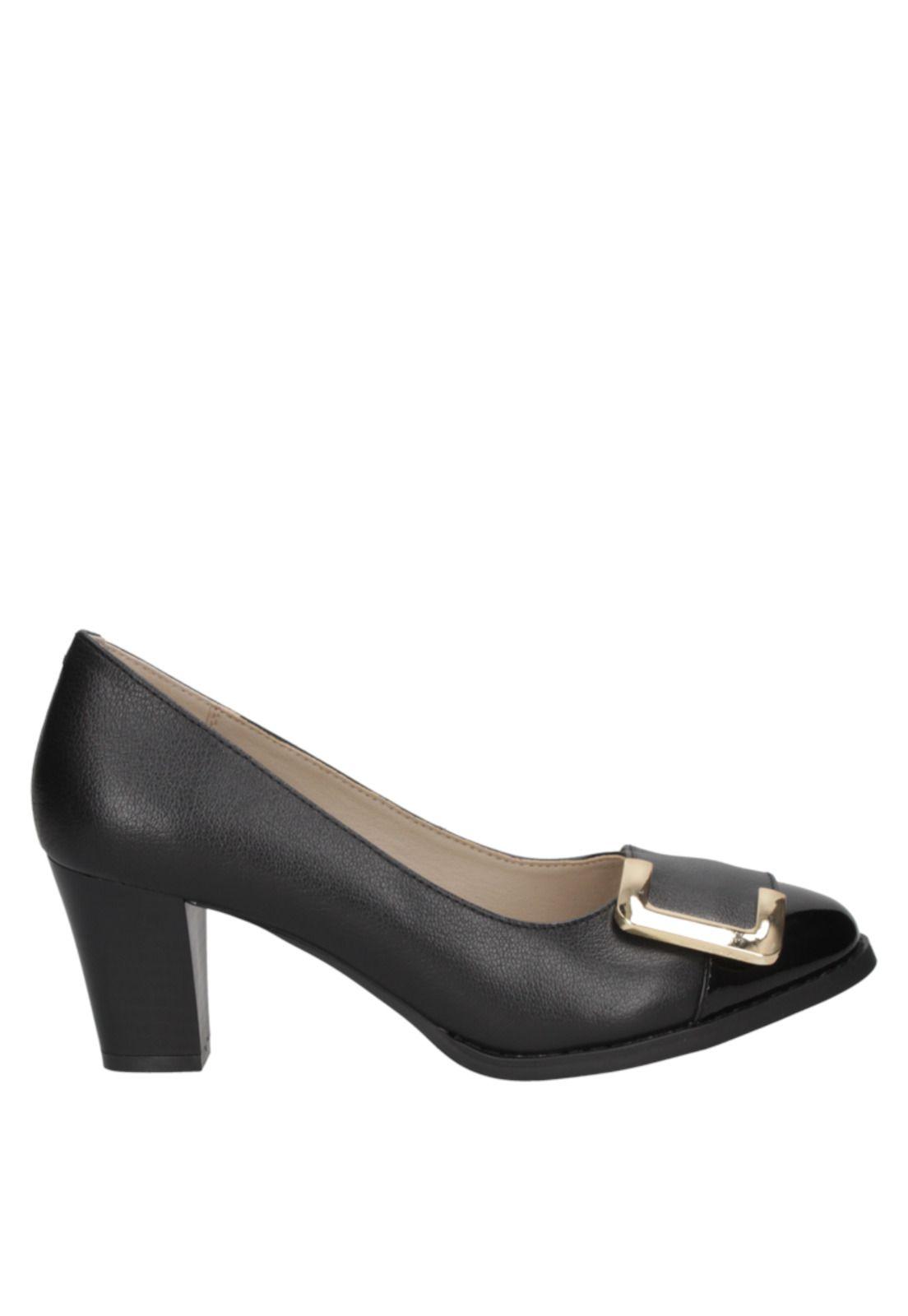 Zapato Casual Mujer Bruno Rossi - G605-1