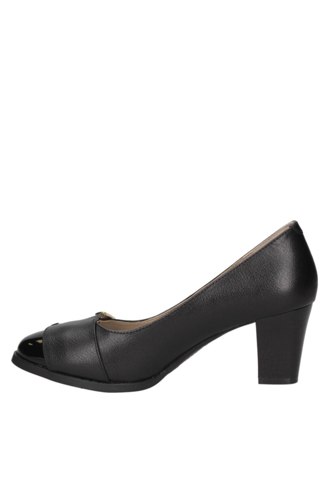 Zapato Casual Mujer Bruno Rossi - G605-3