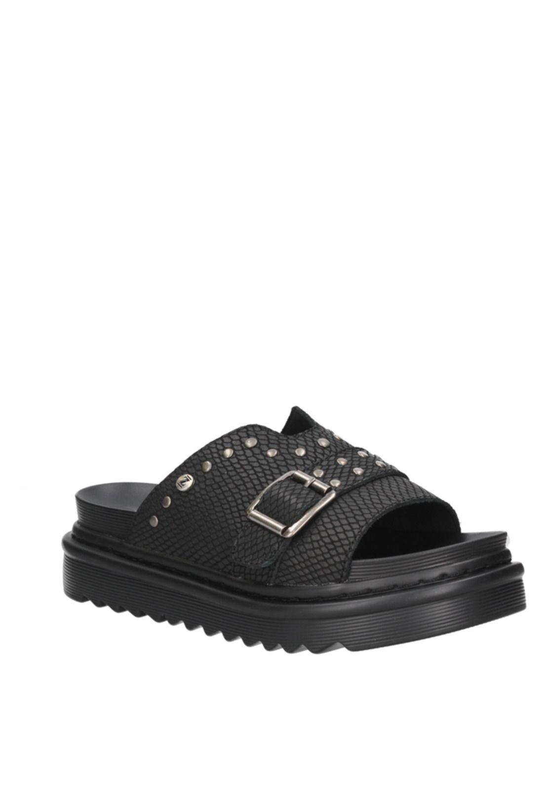 Sandalia Casual Mujer Zappa - G366-0
