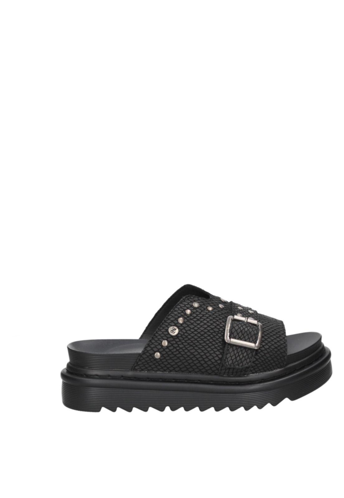 Sandalia Casual Mujer Zappa - G366-1