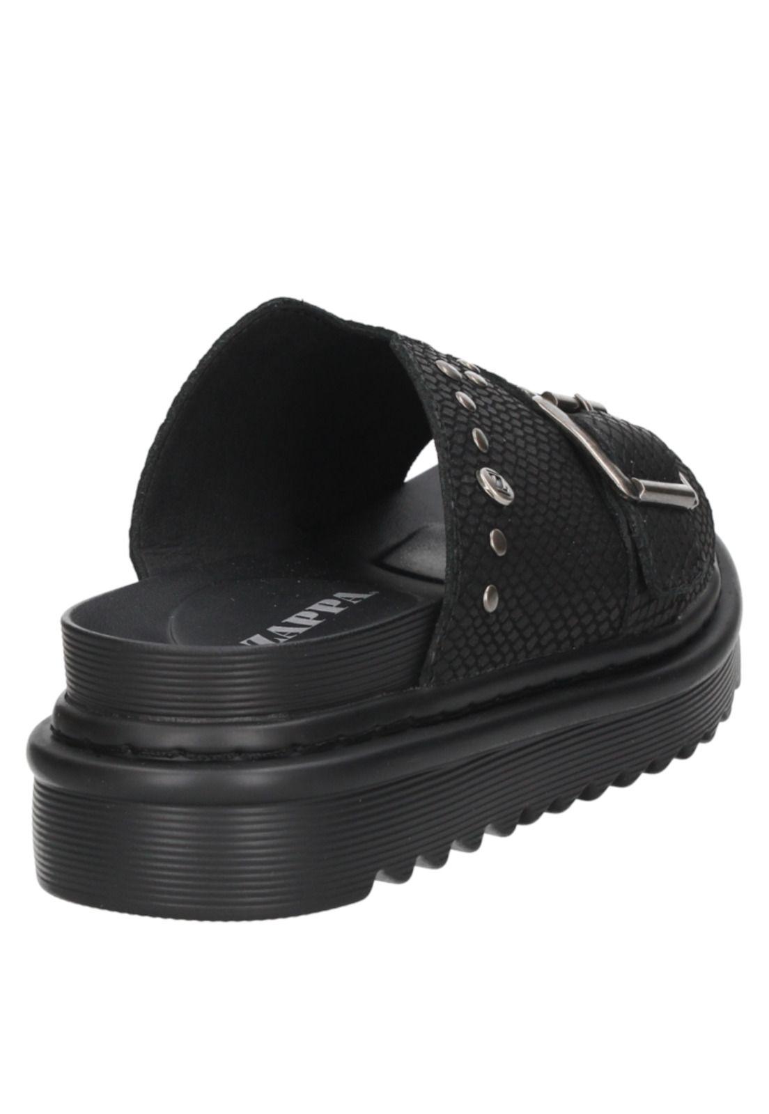 Sandalia Casual Mujer Zappa - G366-2