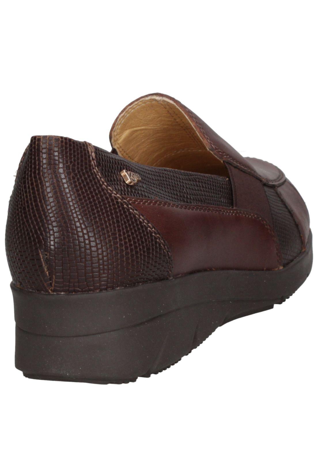  Zapato Casual Mujer 16 Hrs - K050-2