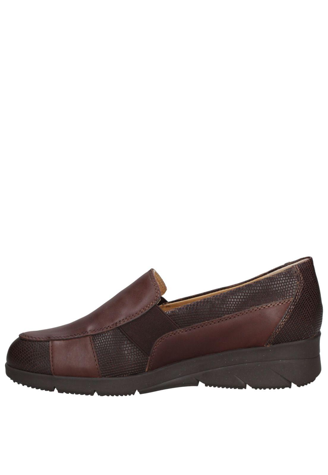  Zapato Casual Mujer 16 Hrs - K050-3
