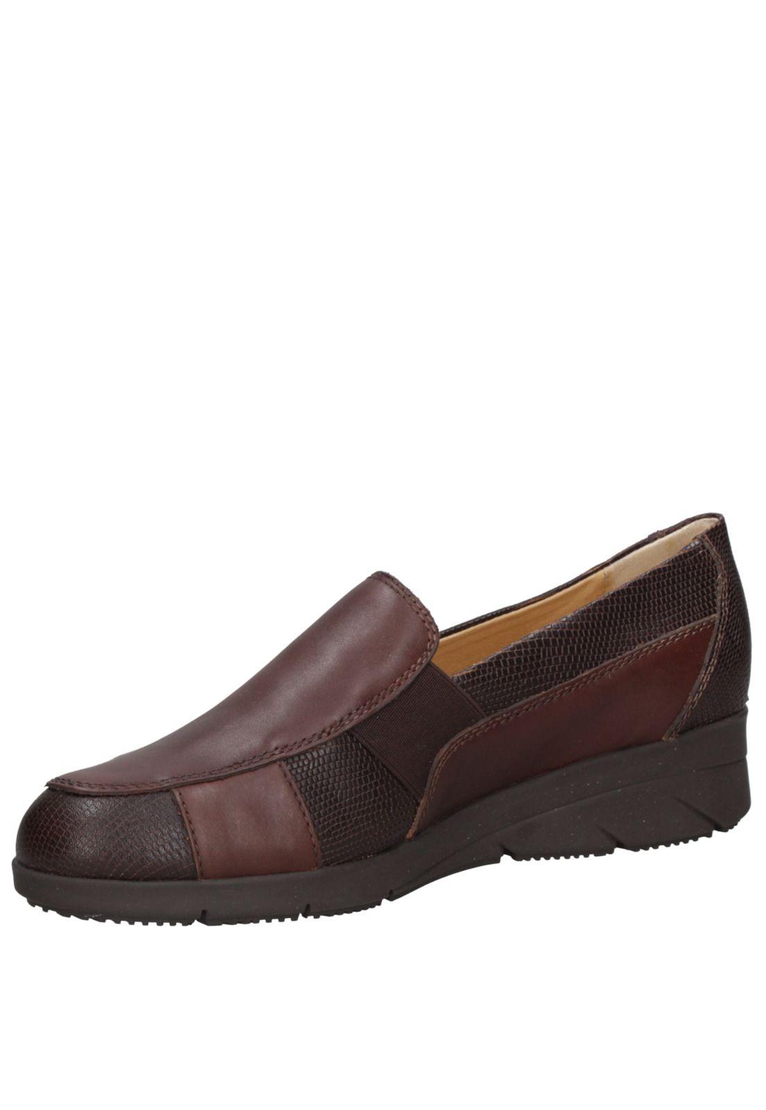  Zapato Casual Mujer 16 Hrs - K050-4