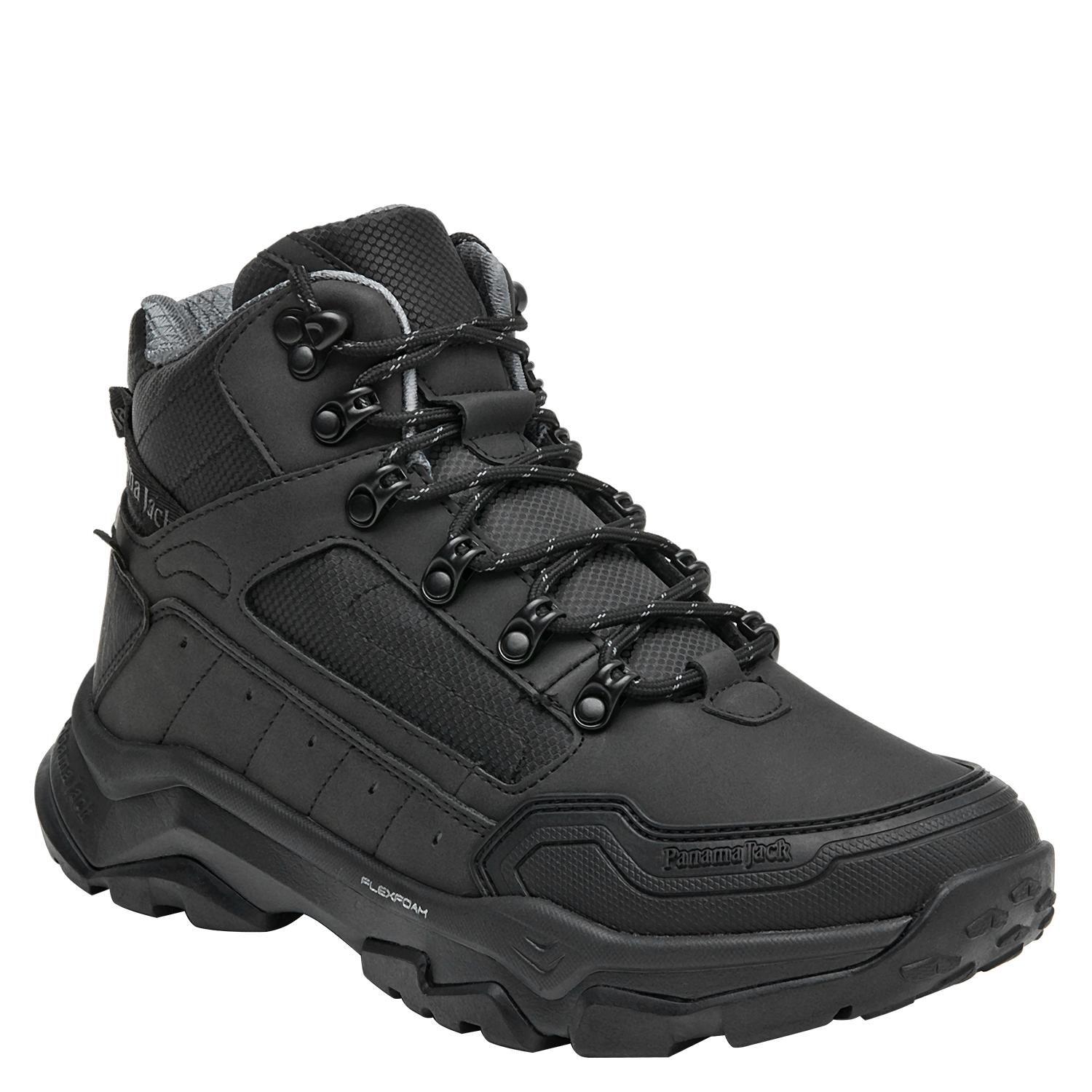 Botín Outdoor Hombre Panama Jack - PJH0183-1