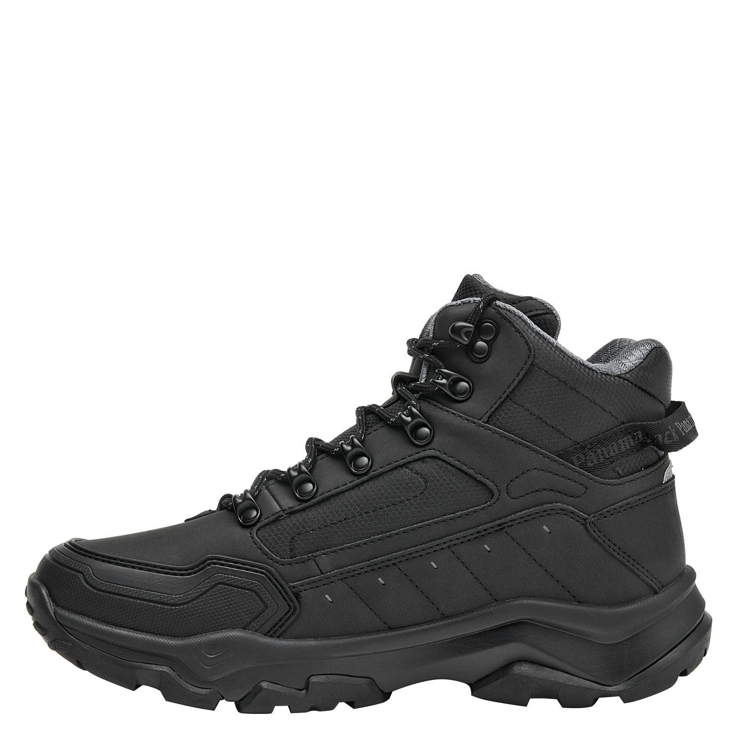 Botín Outdoor Hombre Panama Jack - PJH0183-3