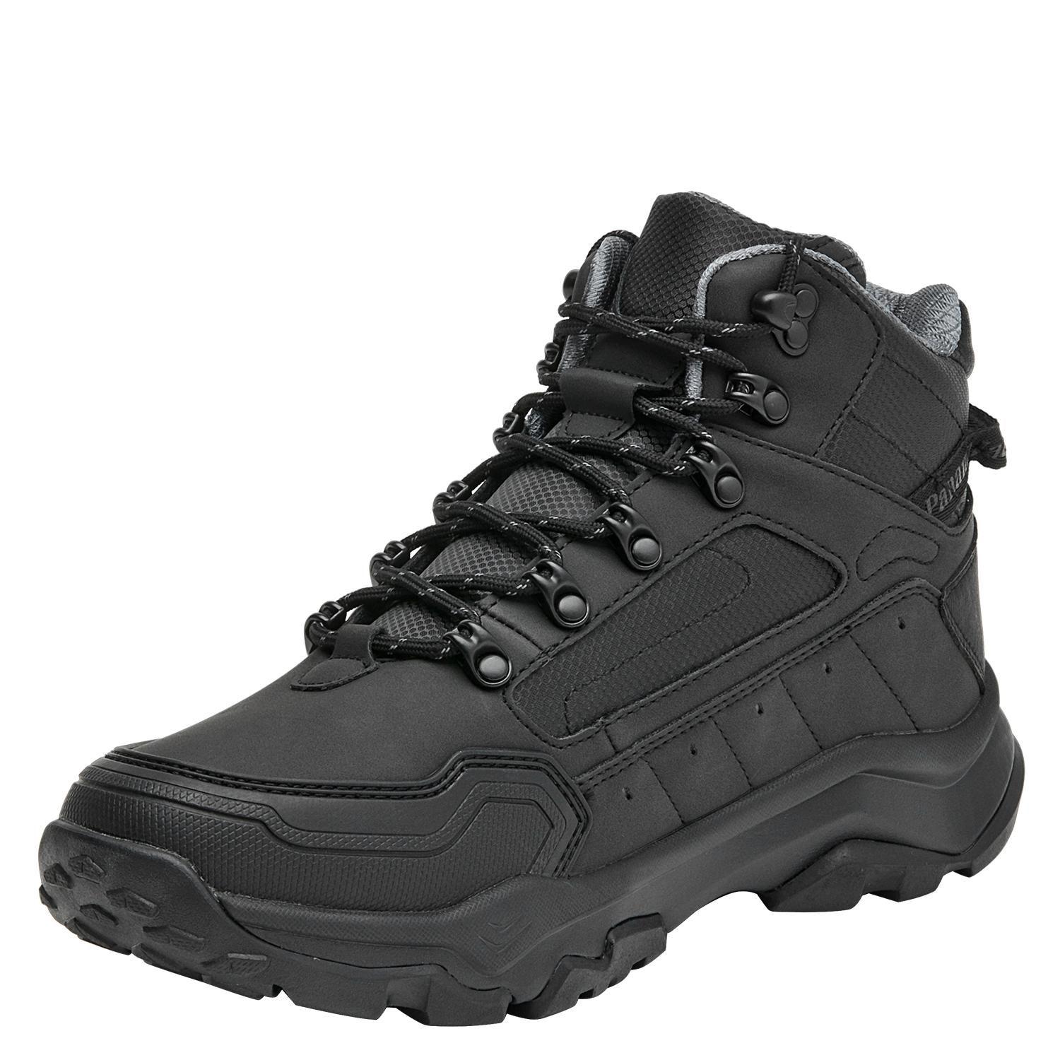 Botín Outdoor Hombre Panama Jack - PJH0183-4
