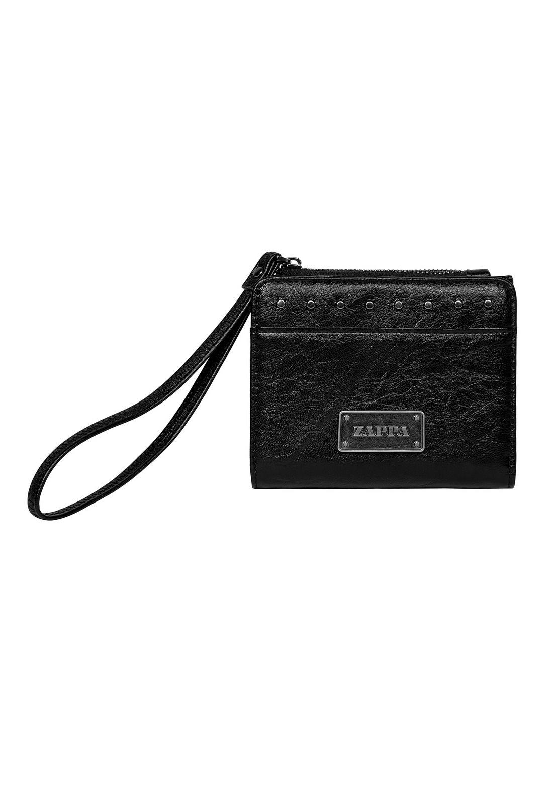 Billetera Casual Mujer Zappa - ZAM046X-0