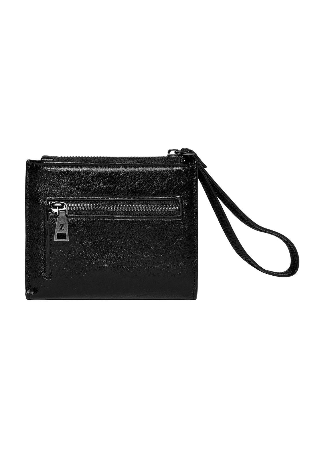 Billetera Casual Mujer Zappa - ZAM046X-1