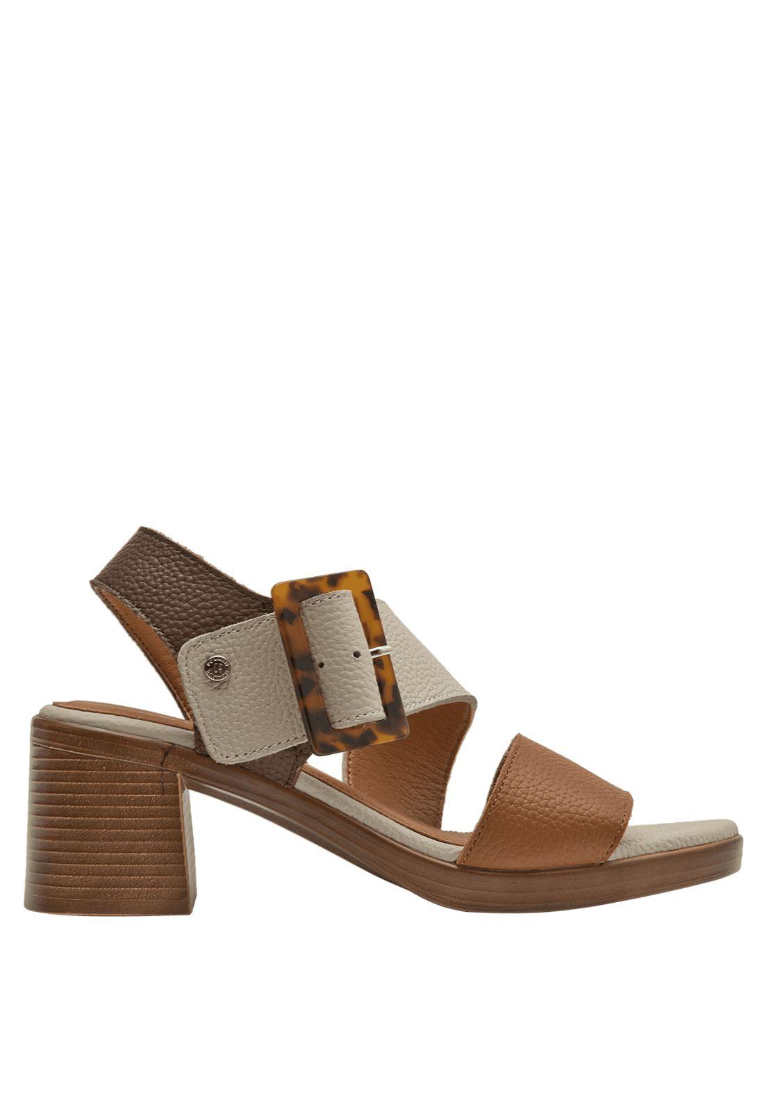 Sandalia Casual Mujer Pollini - OP30-1