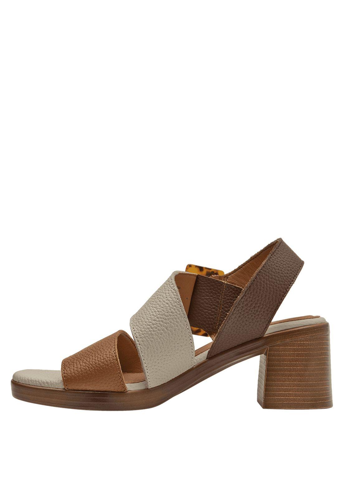 Sandalia Casual Mujer Pollini - OP30-3