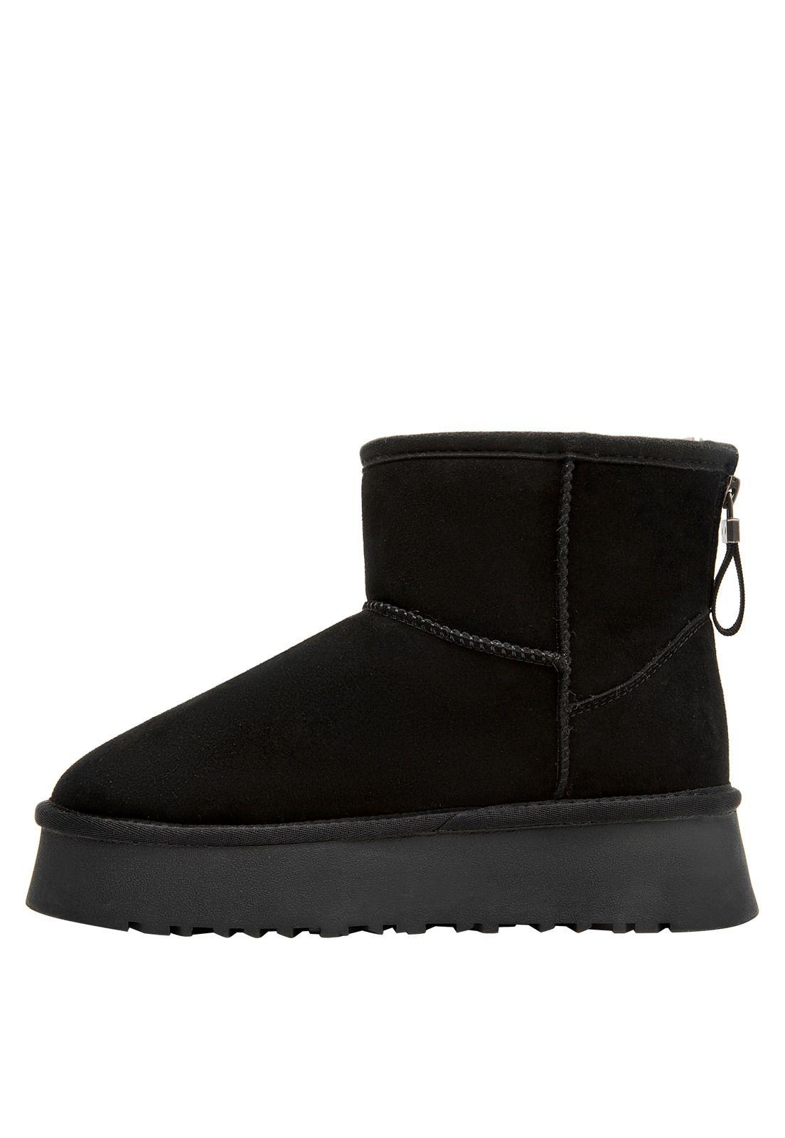 Botín Casual Mujer Panama Jack - PJM0282-3