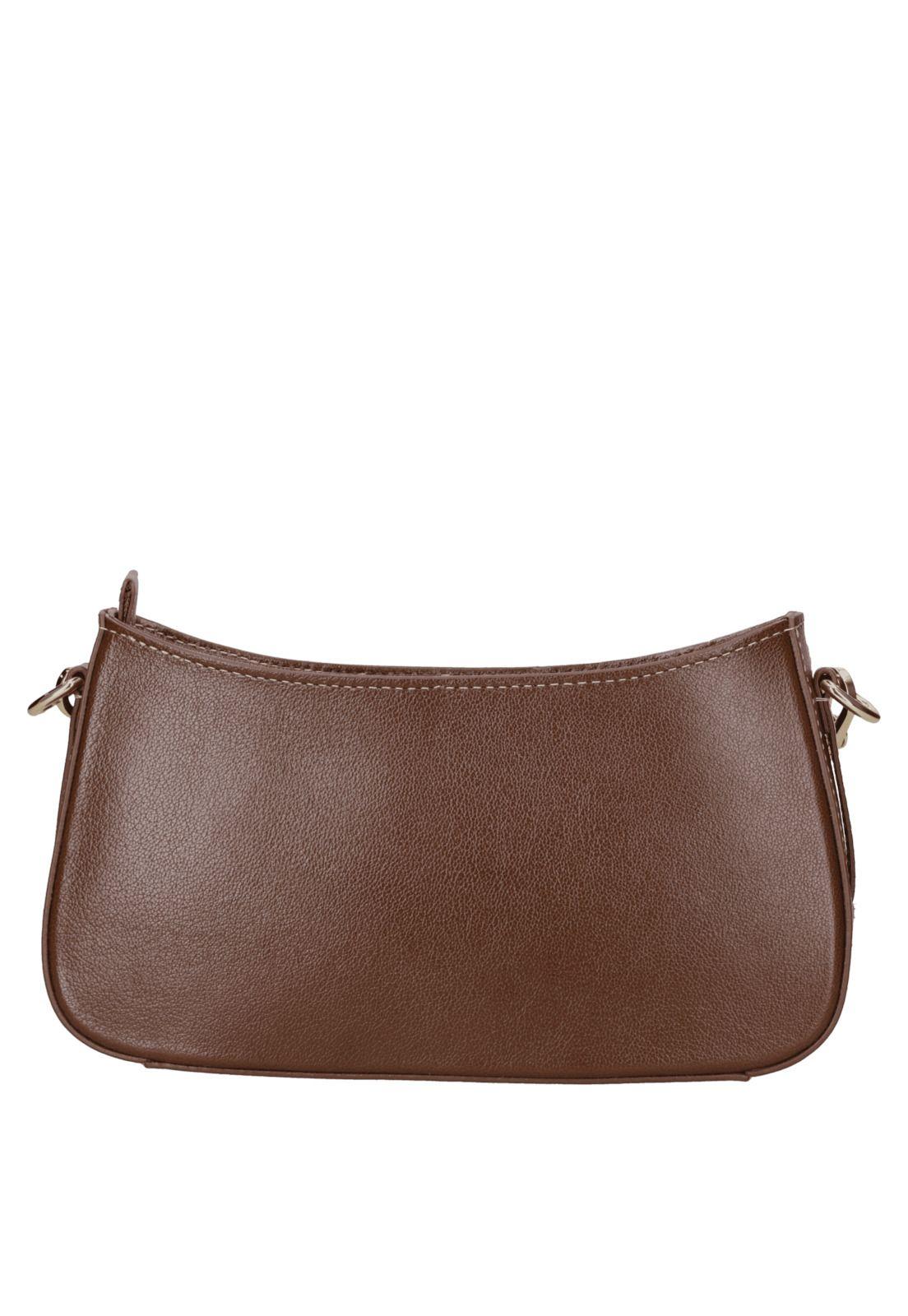 Cartera Cuero Casual  Luz Da Lua - LDM0130-2