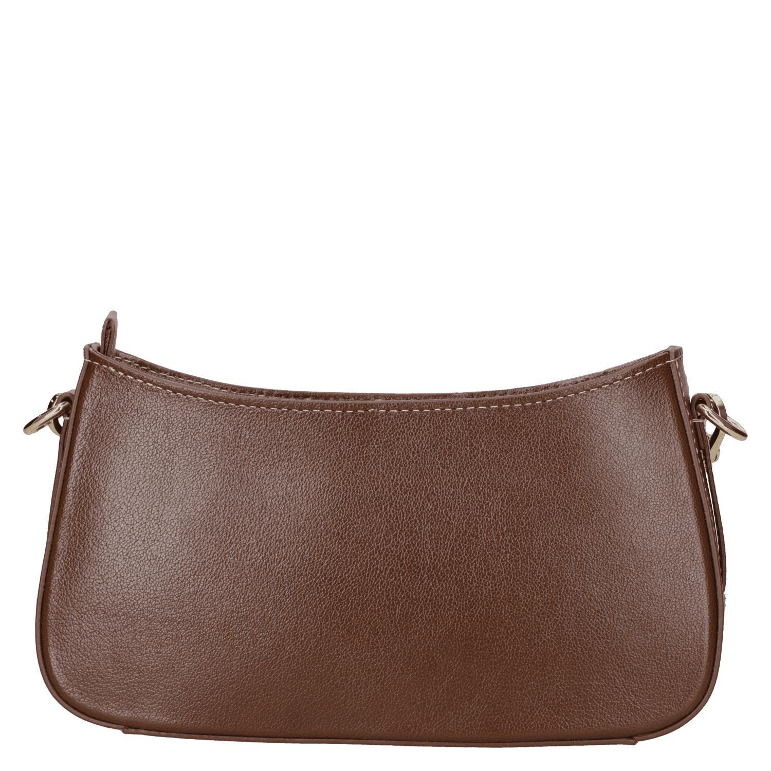 Cartera Cuero Casual  Luz Da Lua - LDM0130-2