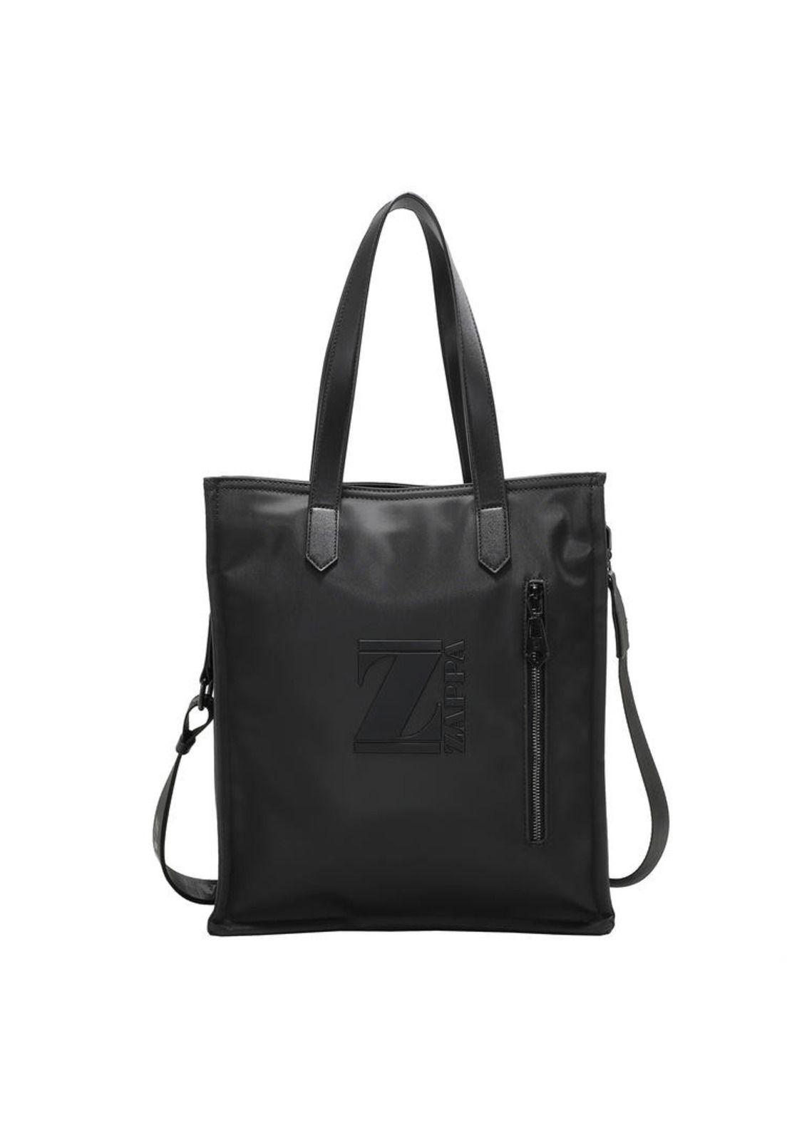 Tote Casual Mujer Zappa - J859-0