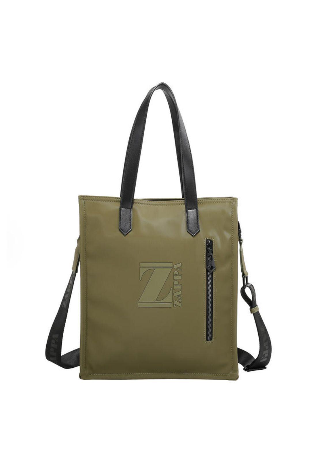 Tote Casual Mujer Zappa - J859-0