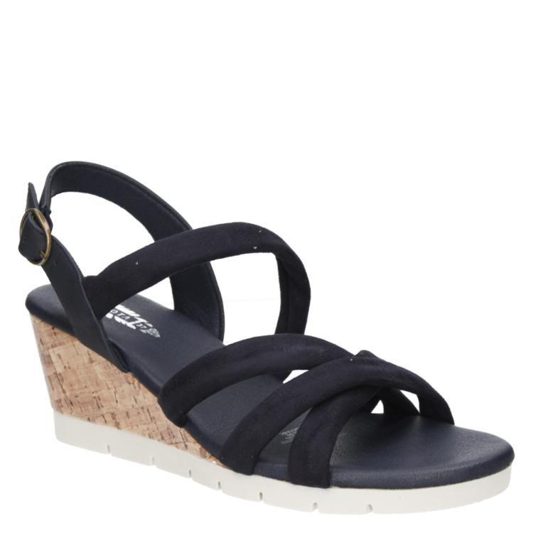 Sandalia Casual Mujer Dakota- G660-0