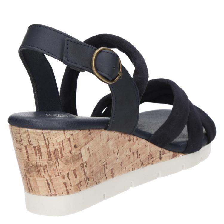 Sandalia Casual Mujer Dakota- G660-2
