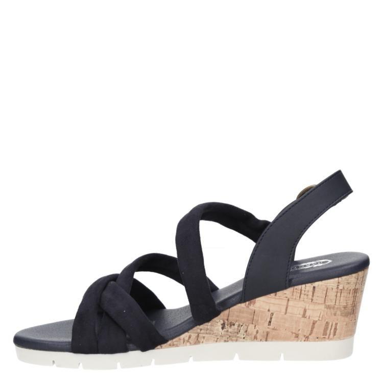 Sandalia Casual Mujer Dakota- G660-3