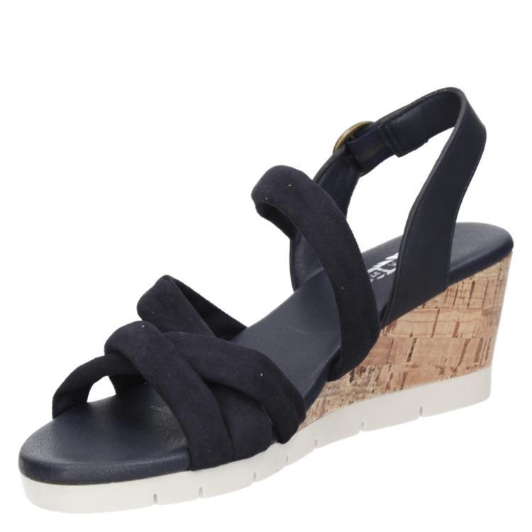 Sandalia Casual Mujer Dakota- G660-4