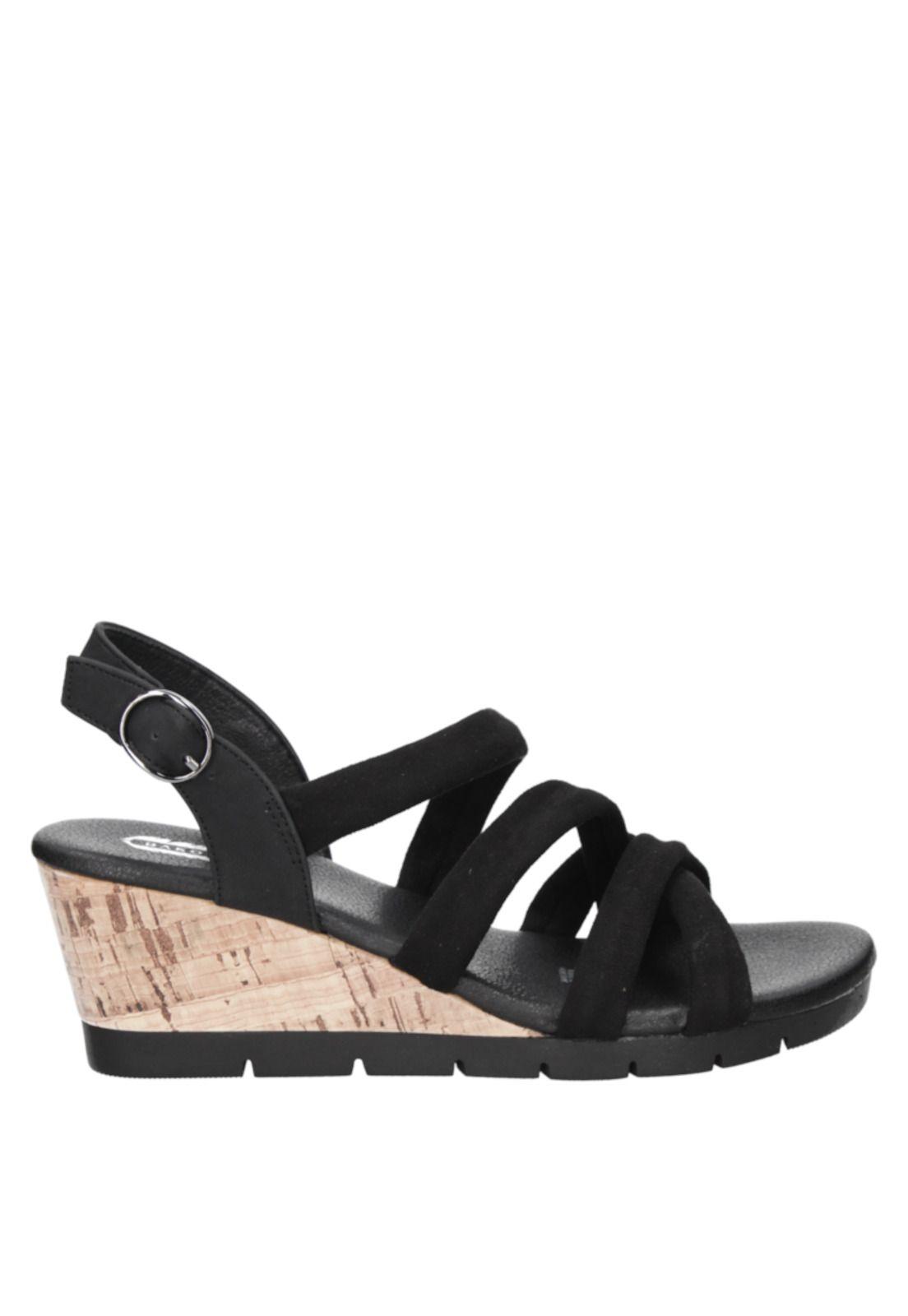 Sandalia Casual Mujer Dakota- G660-1