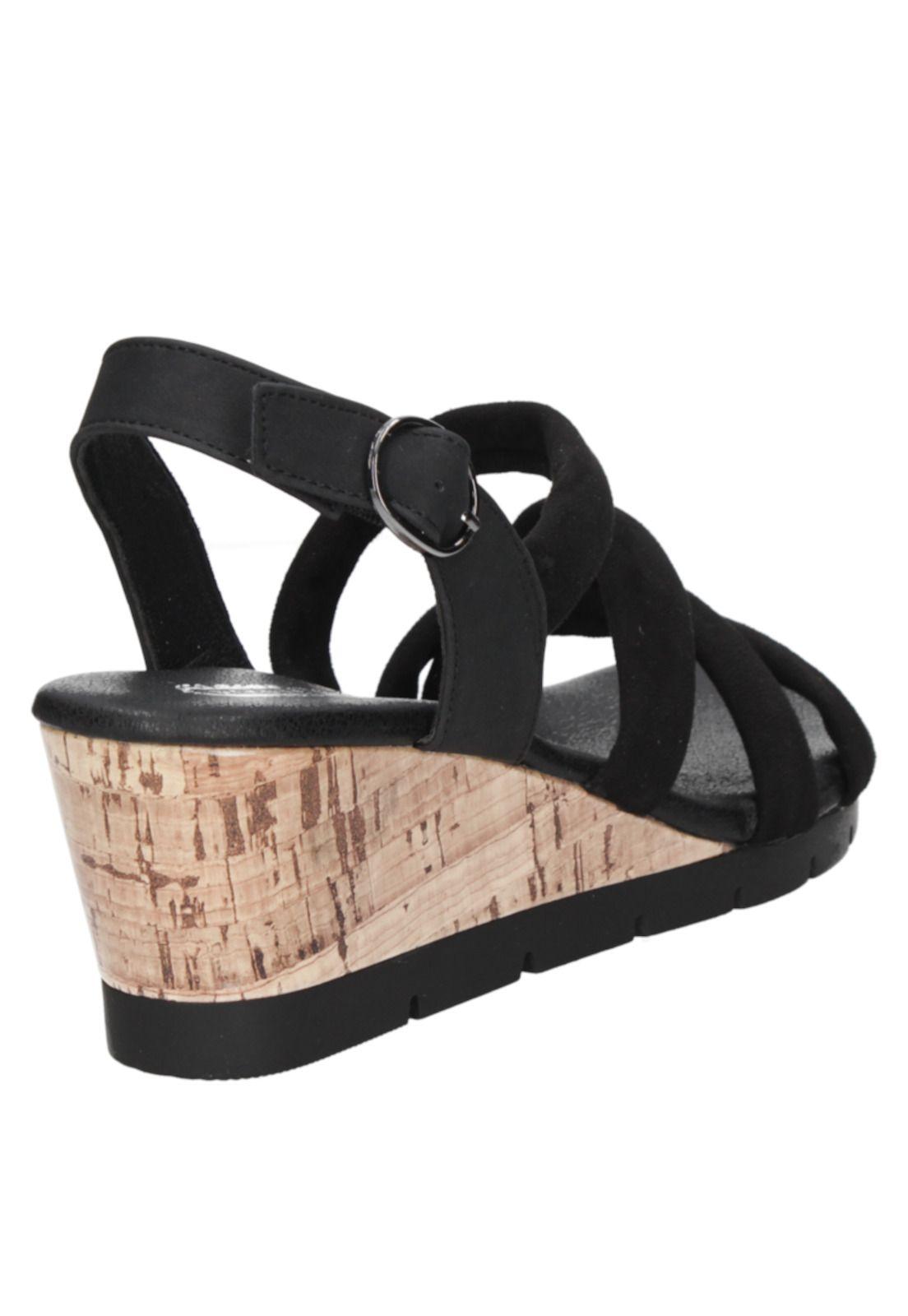 Sandalia Casual Mujer Dakota- G660-2