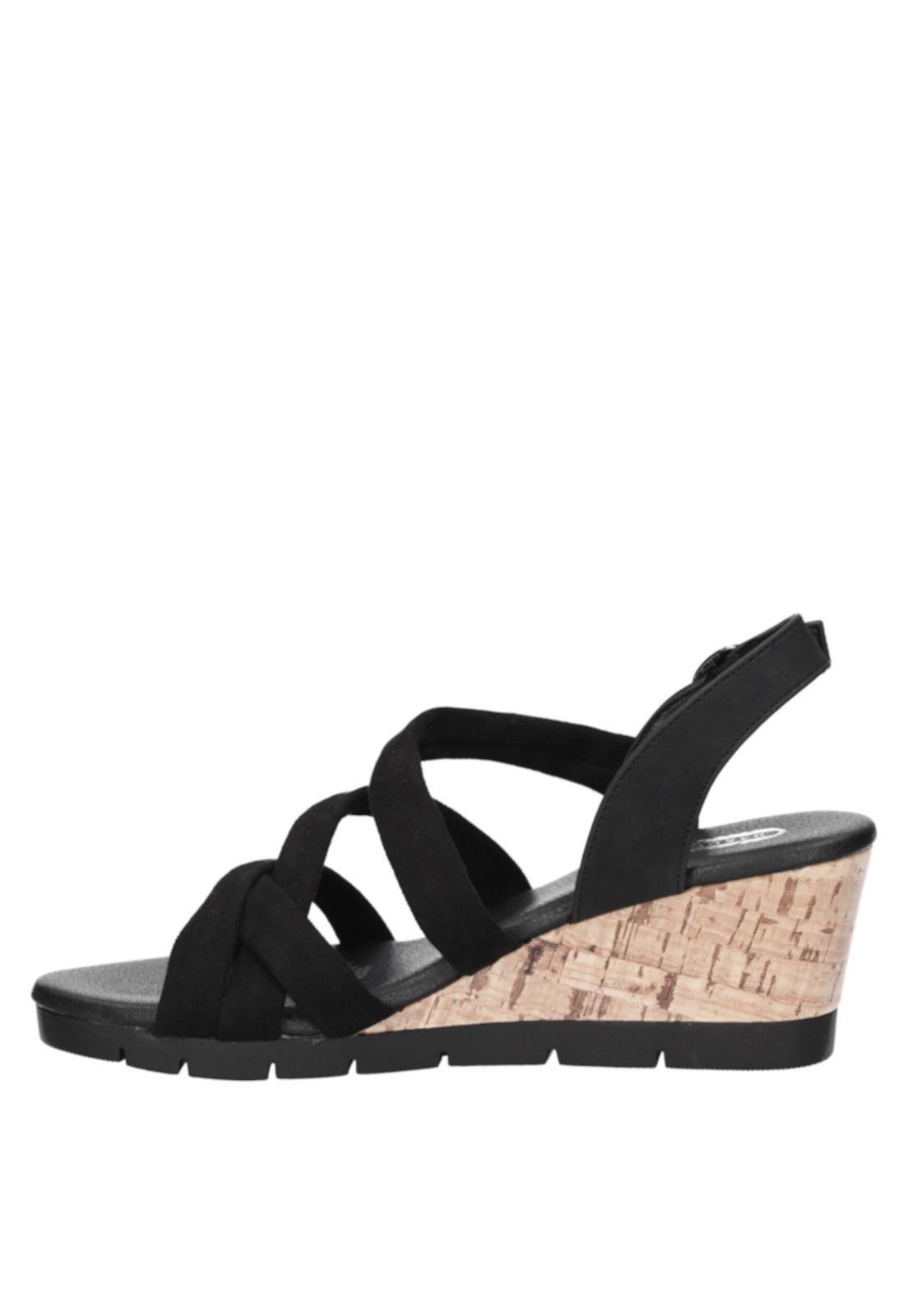 Sandalia Casual Mujer Dakota- G660-3